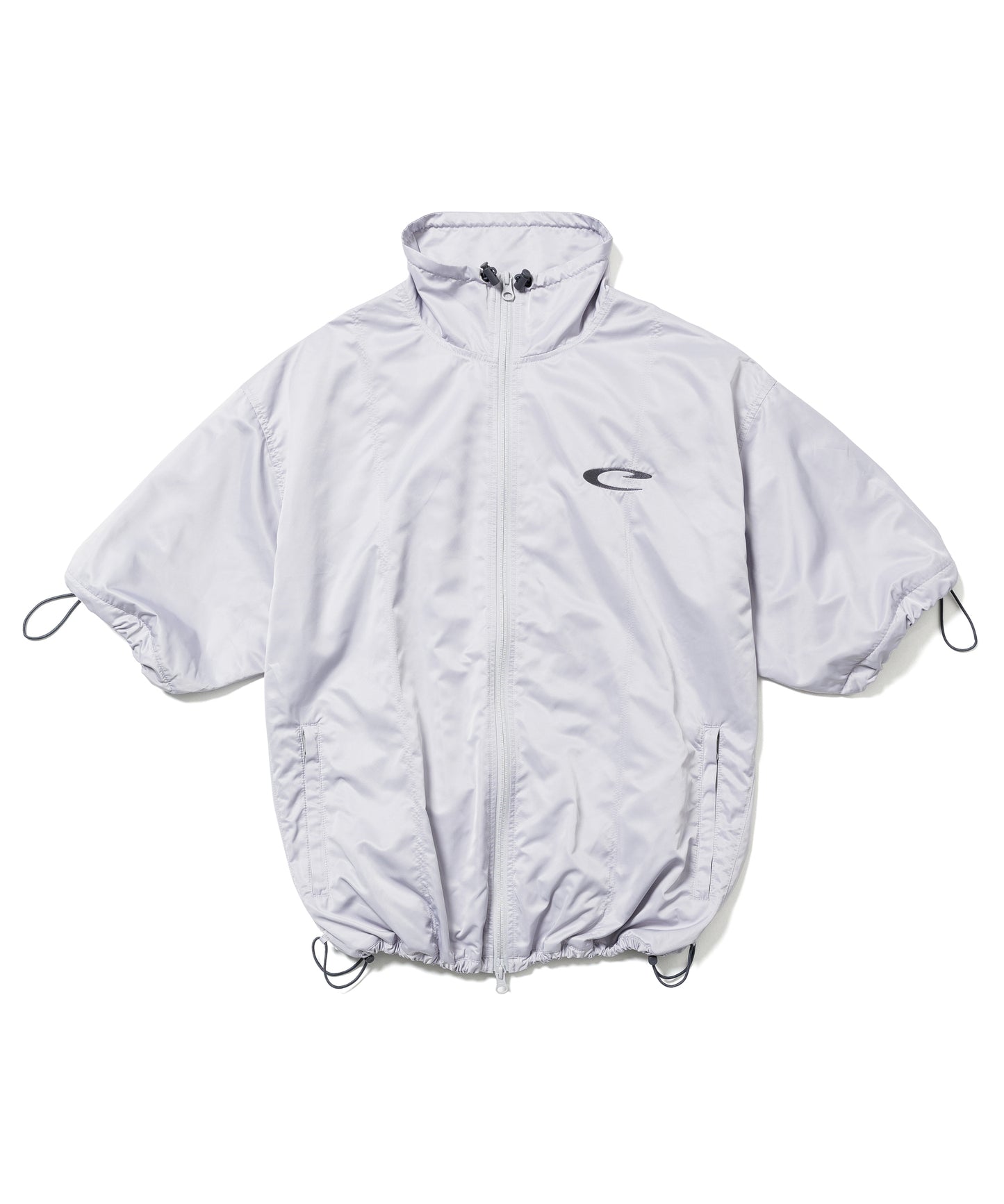 2WAY NYLON JACKET