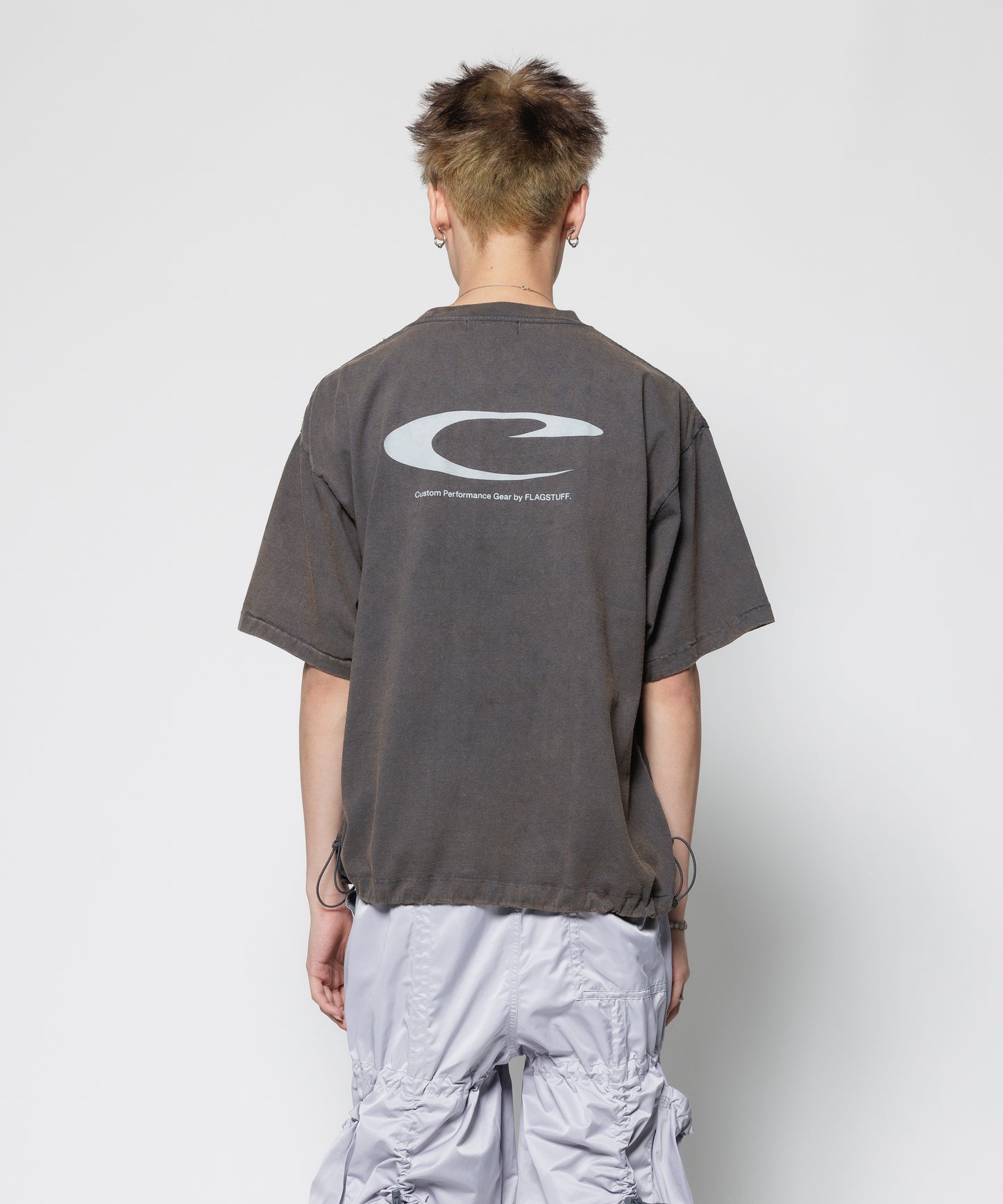 CPG CORD TEE