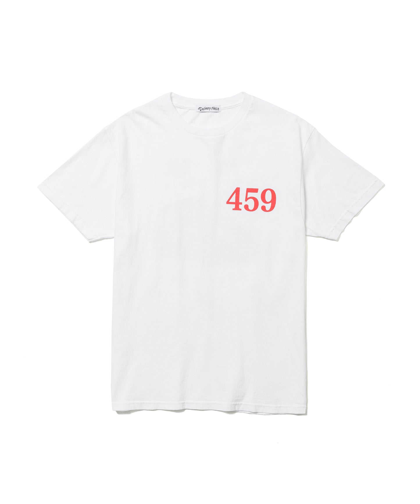 "459" Tee