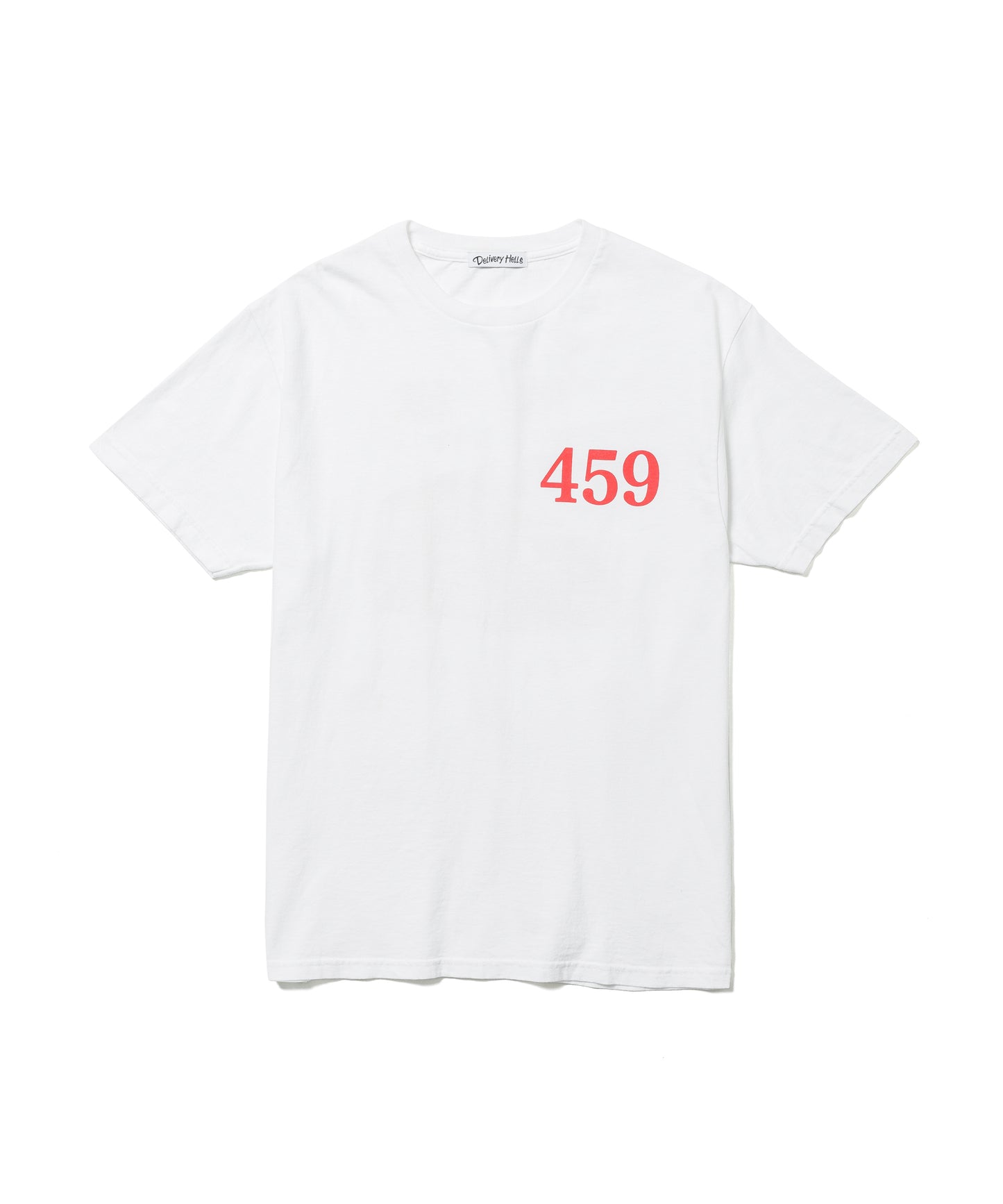 "459"Tee