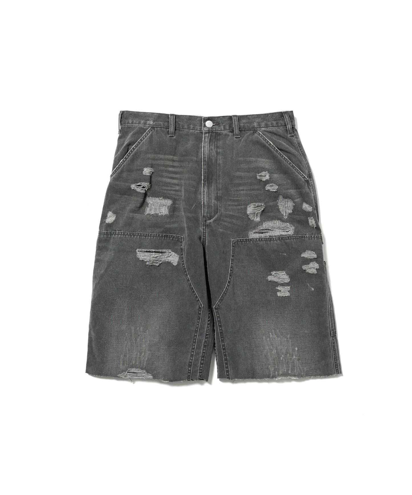 BORO DUCK SHORTS