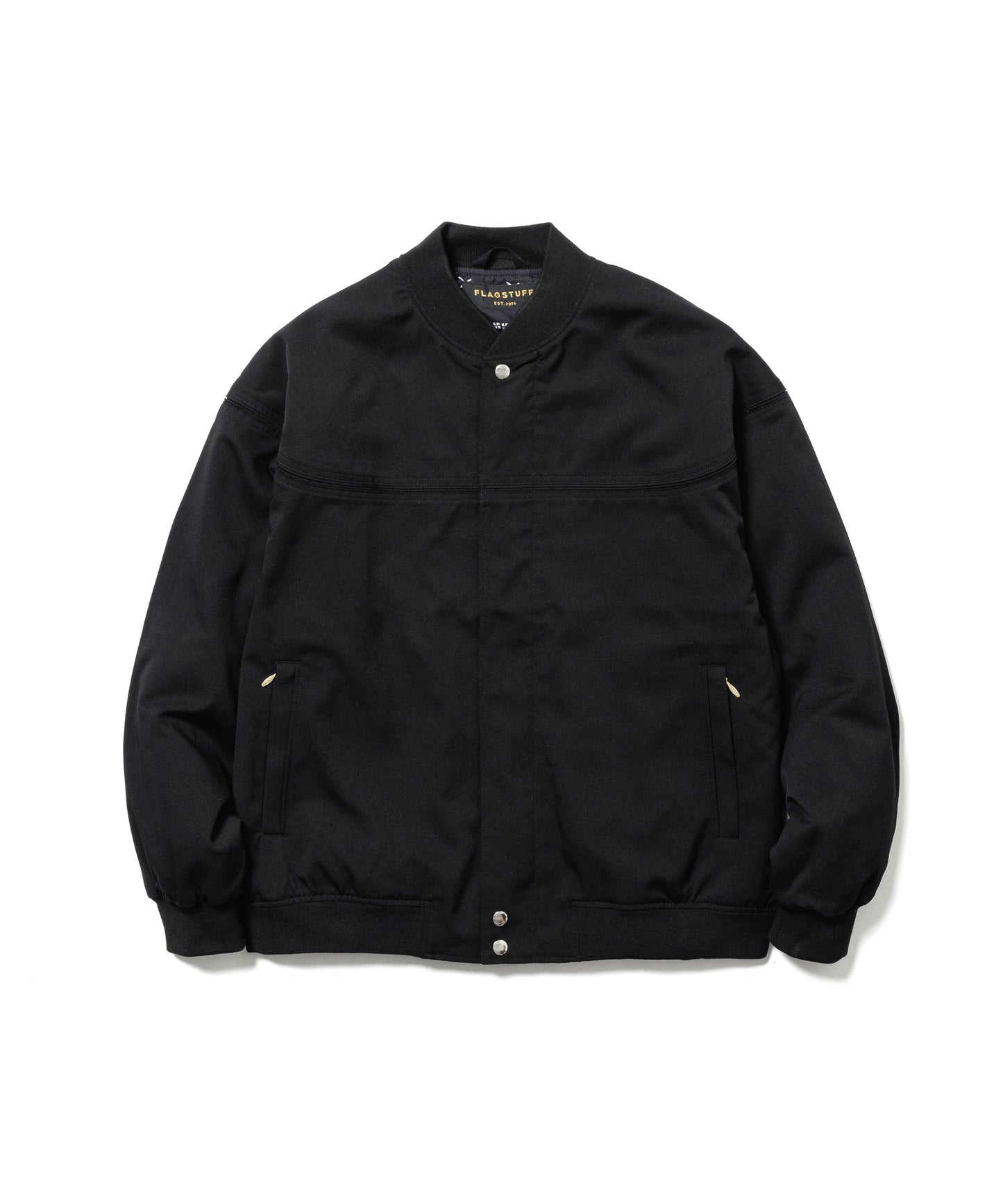 DERBY JACKET