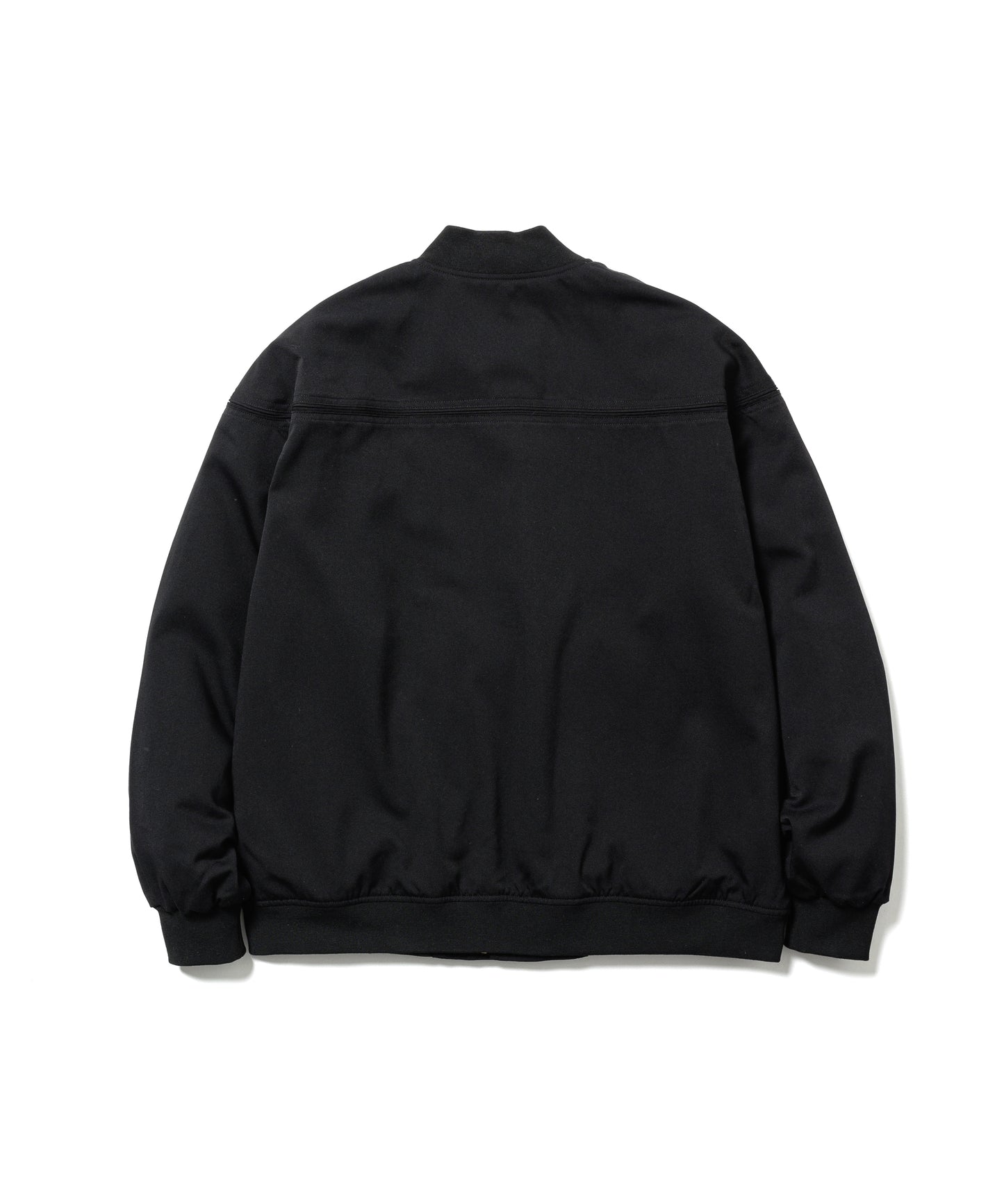 DERBY JACKET