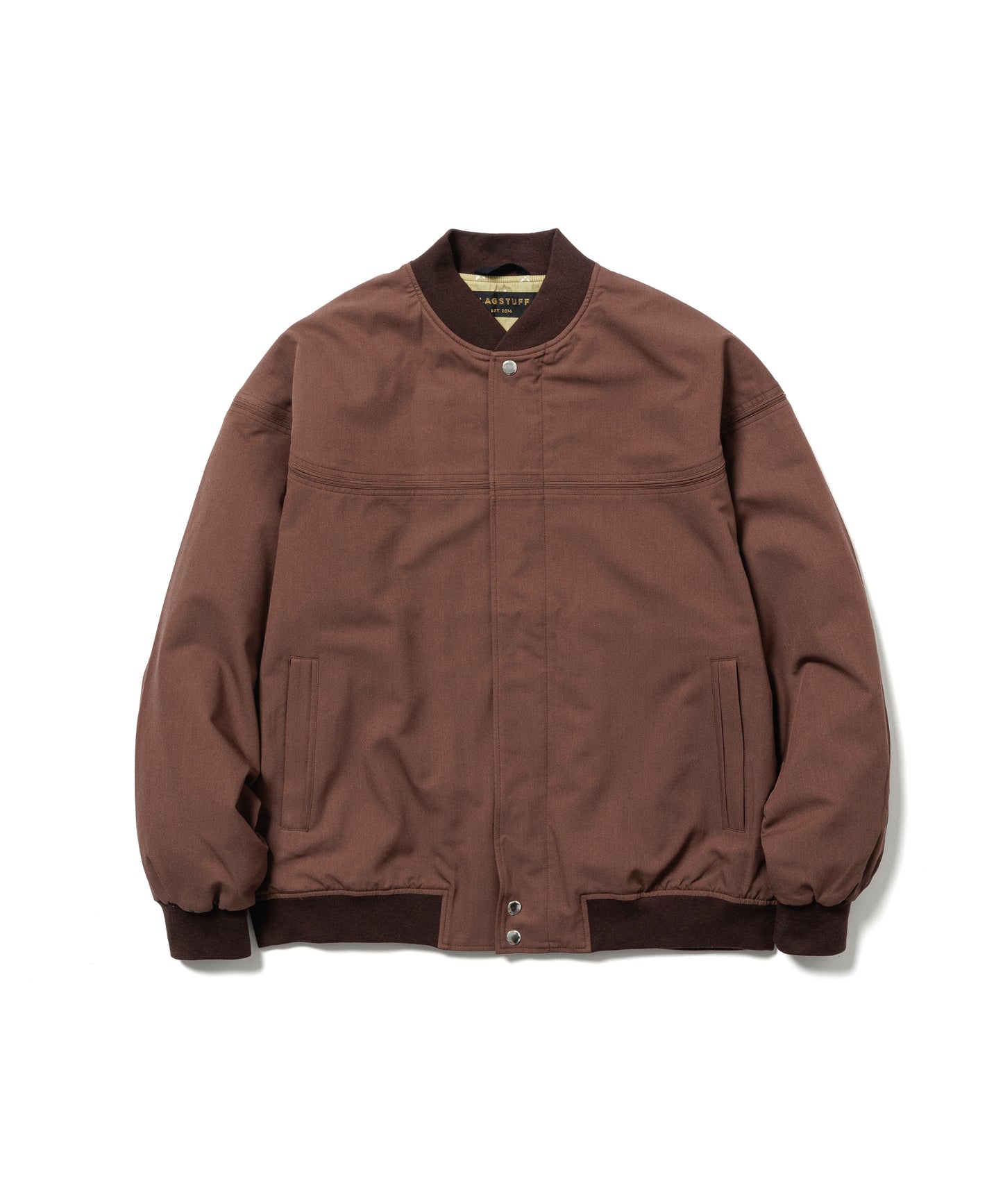 DERBY JACKET