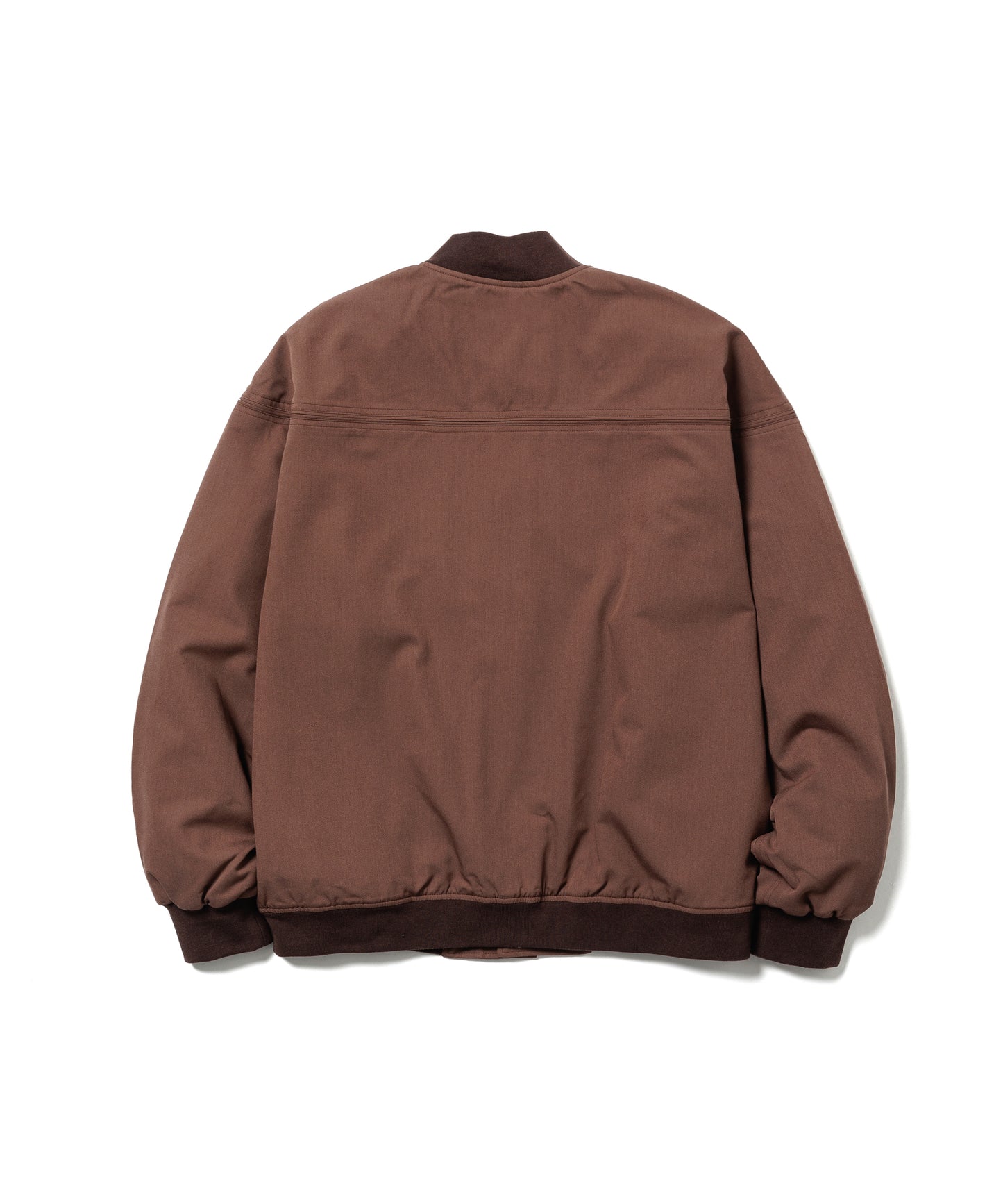 DERBY JACKET