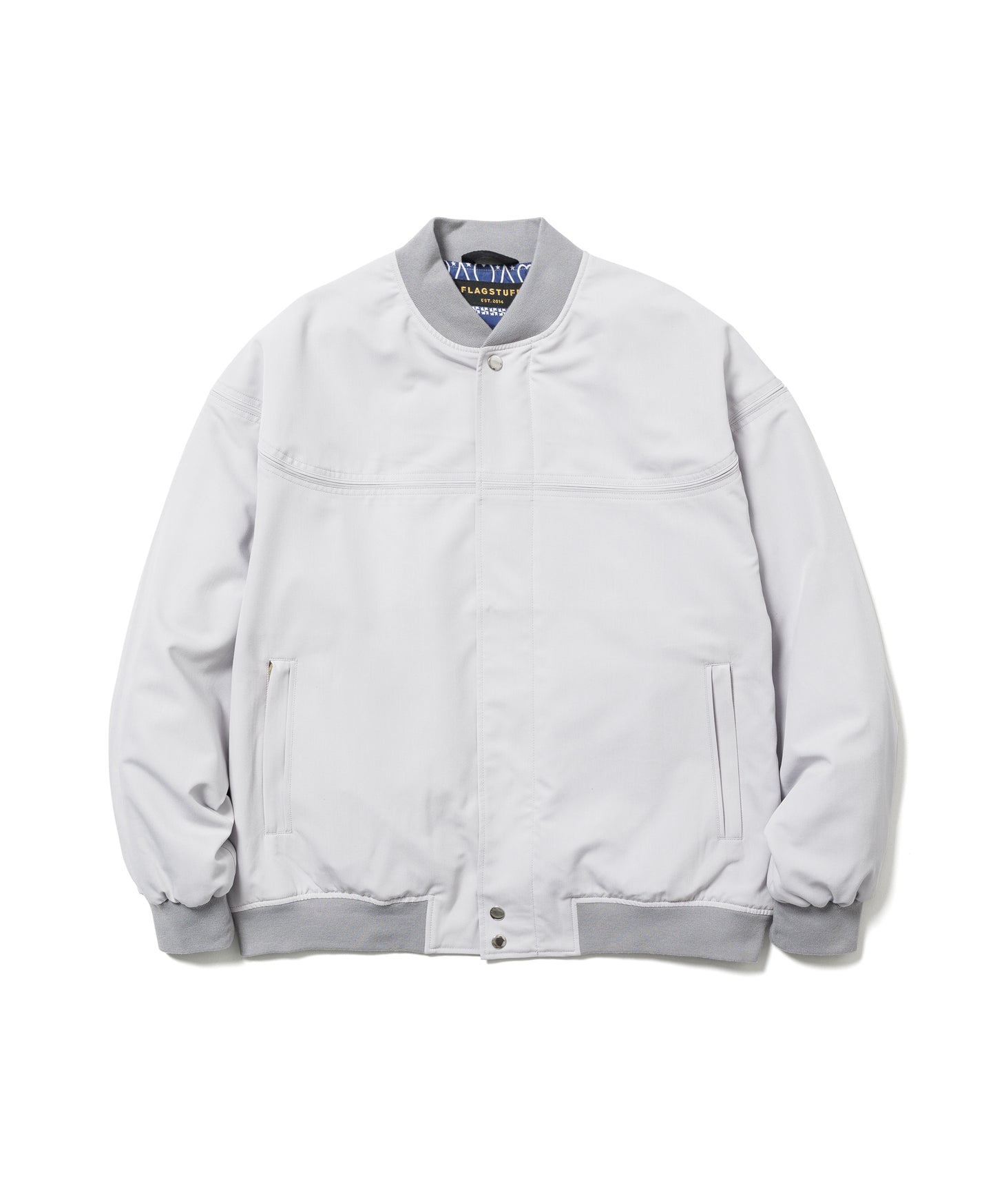 DERBY JACKET