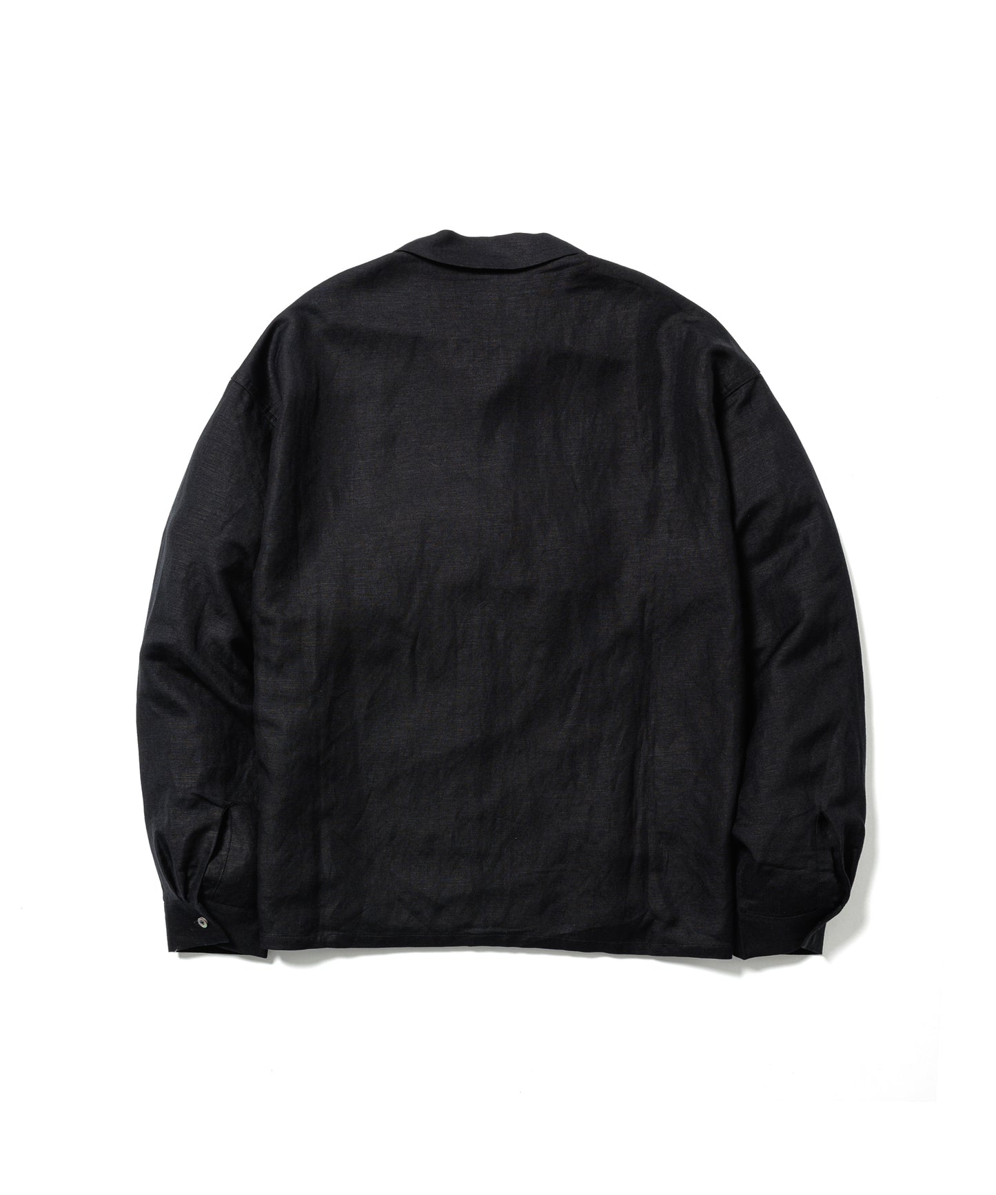 STRIPE L/S SHIRTS