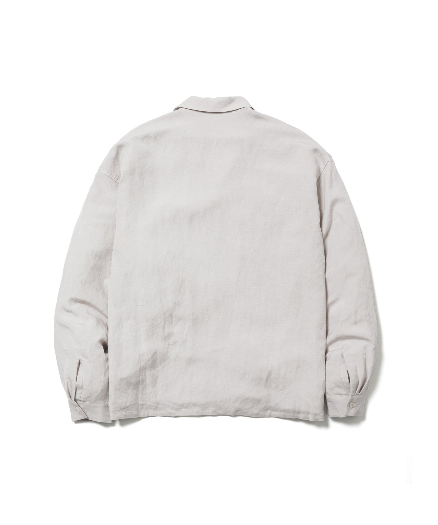 STRIPE L/S SHIRTS