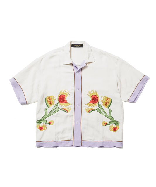 carnivorous plant S/S SHIRTS