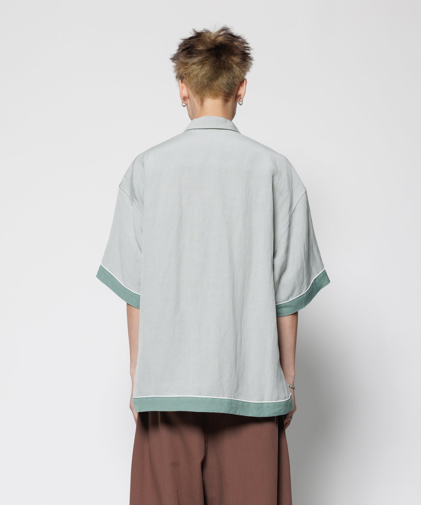 carnivorous plant S/S SHIRTS