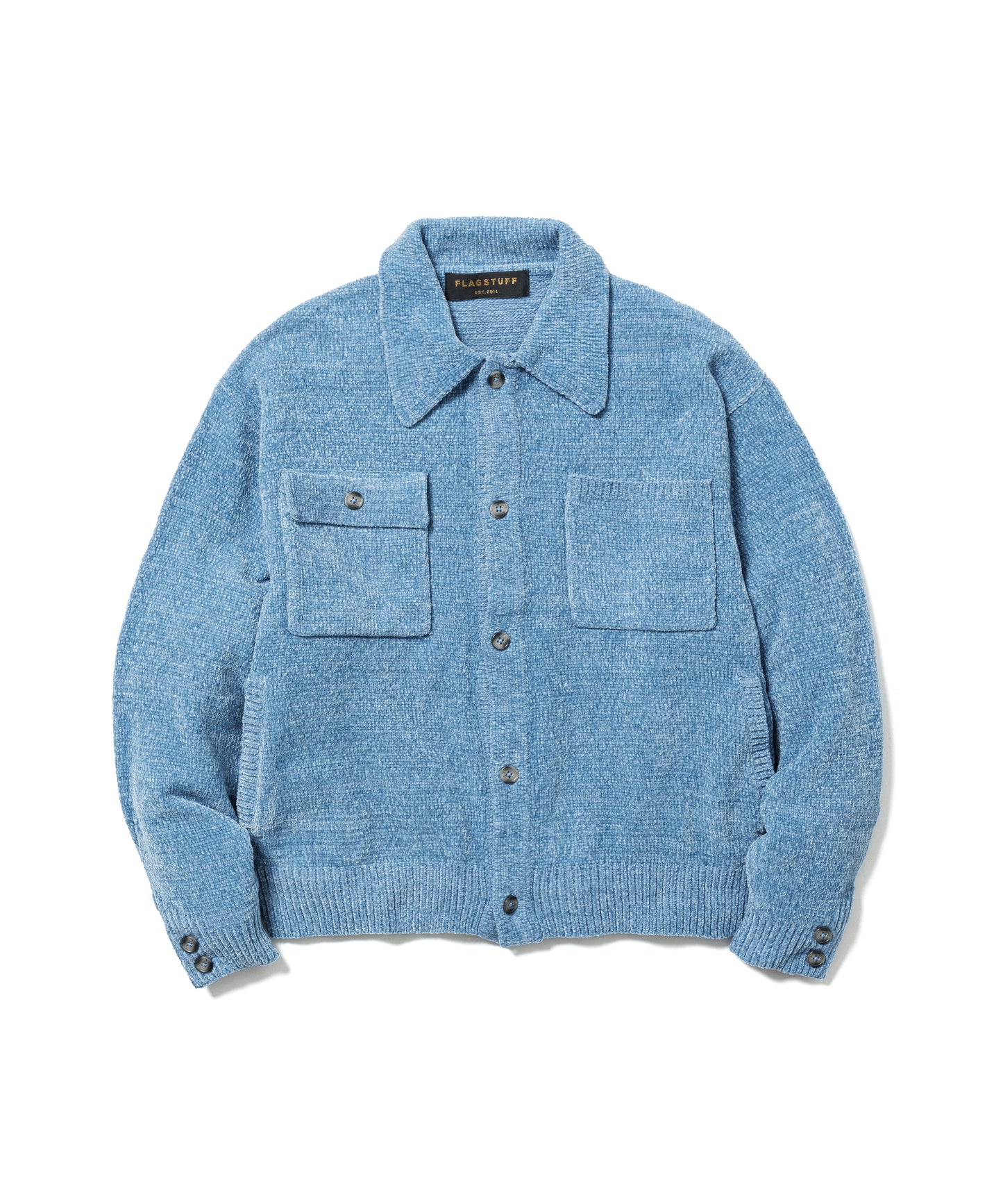 DAD KNIT