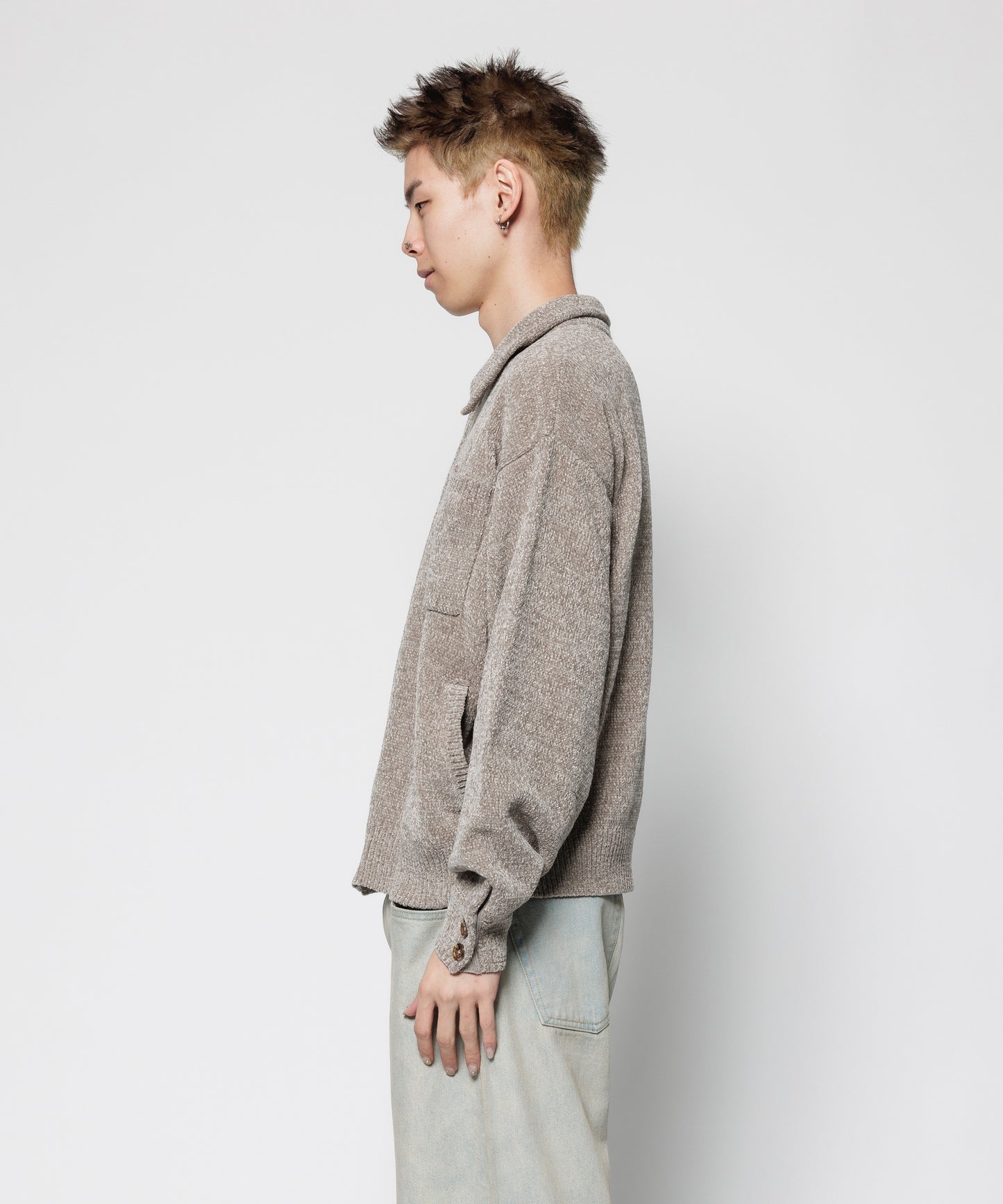 DAD KNIT