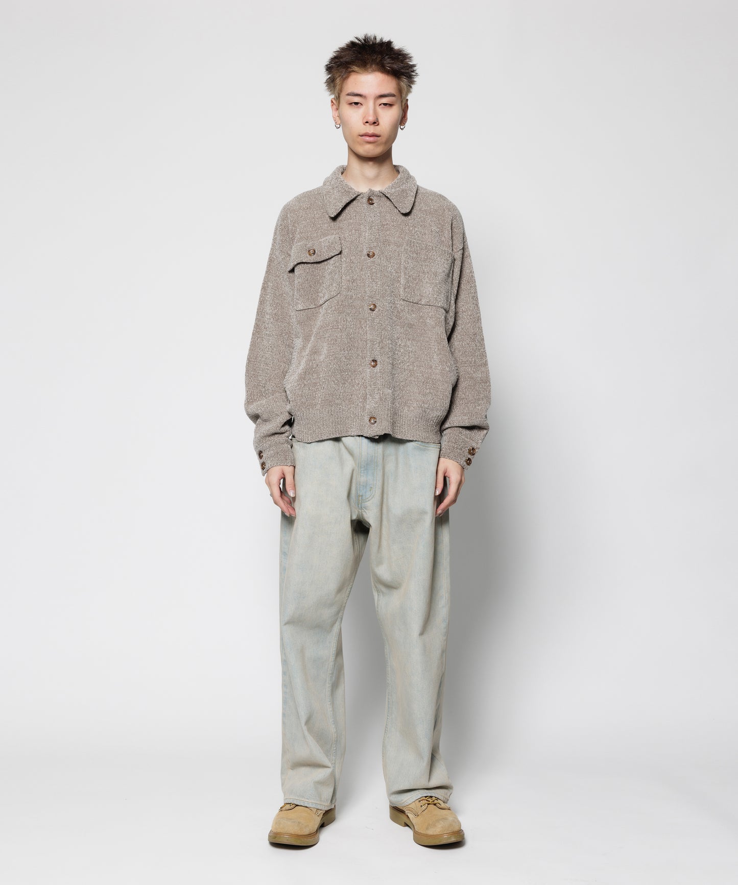 DAD KNIT