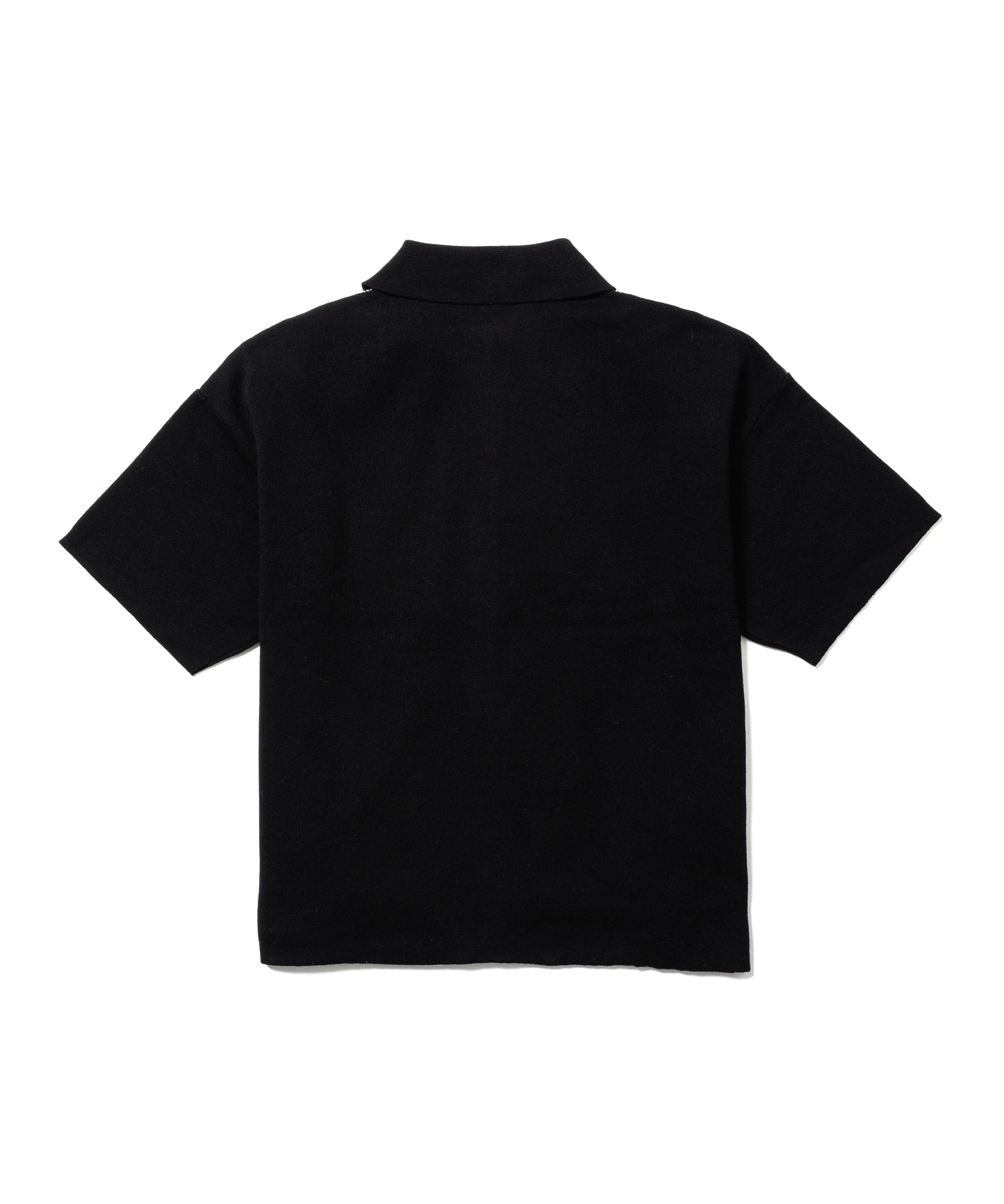 F/Z S/S STRIPE SWEATER