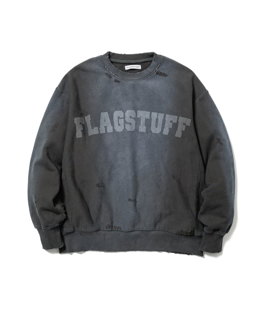 BORO F-LAGSTUF-F SWEAT