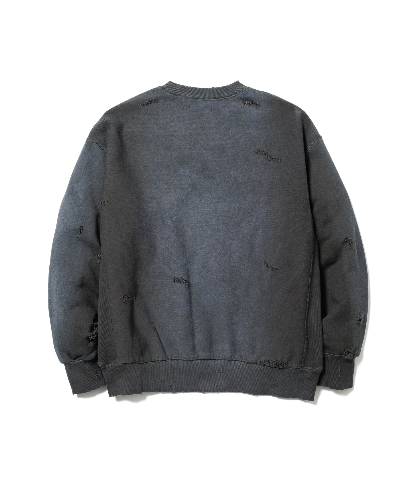 BORO F-LAGSTUF-F SWEAT