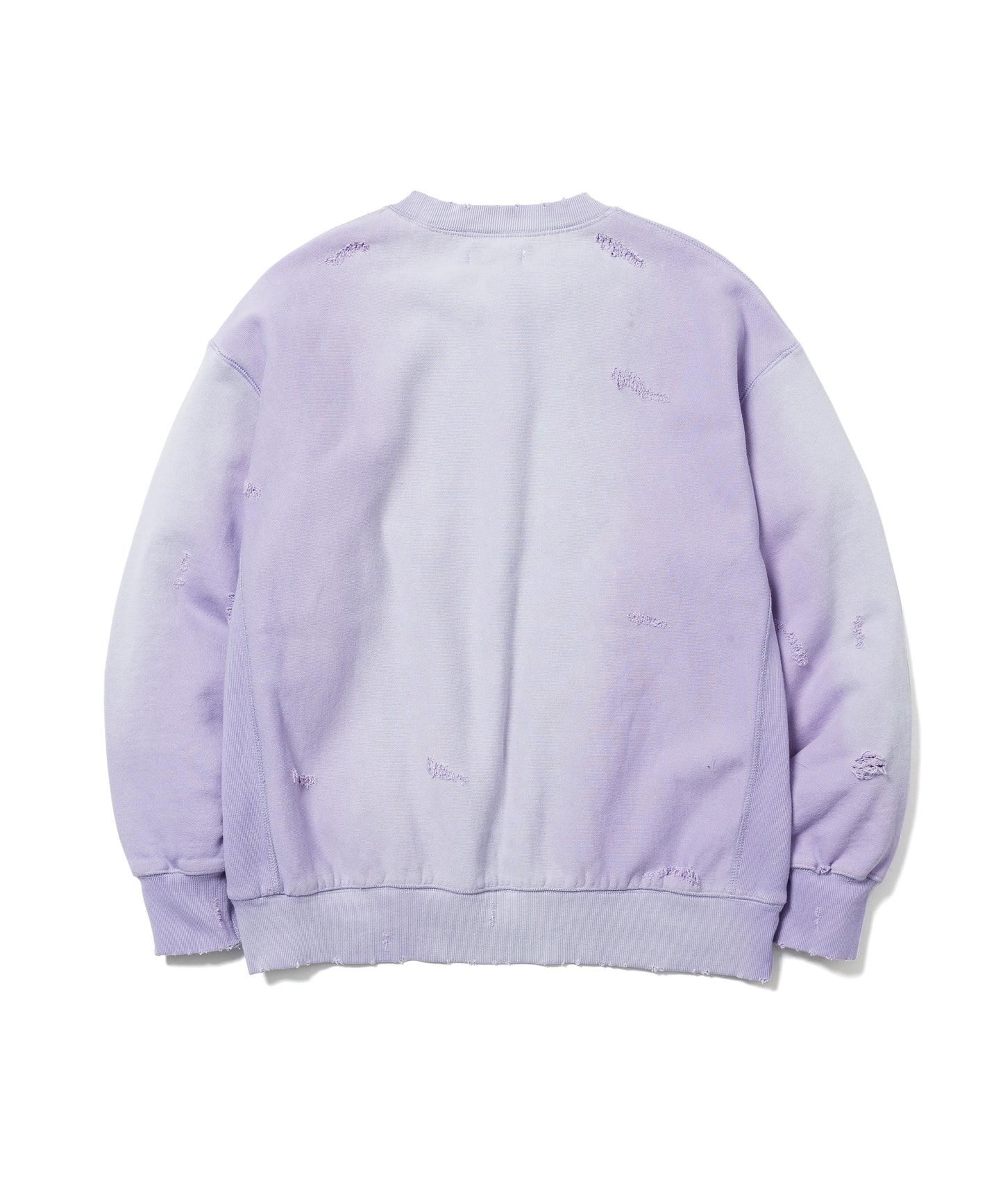 BORO F-LAGSTUF-F SWEAT