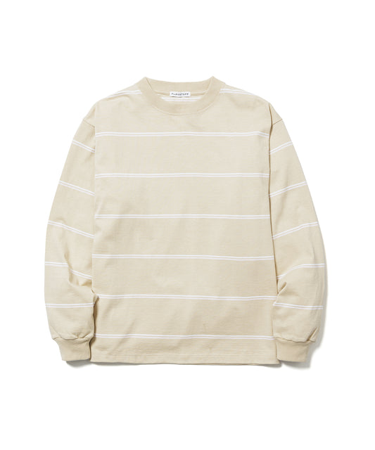 STRIPE LS Tee
