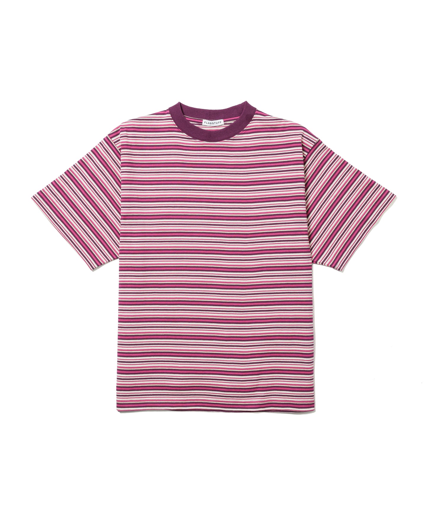 STRIPE Tee