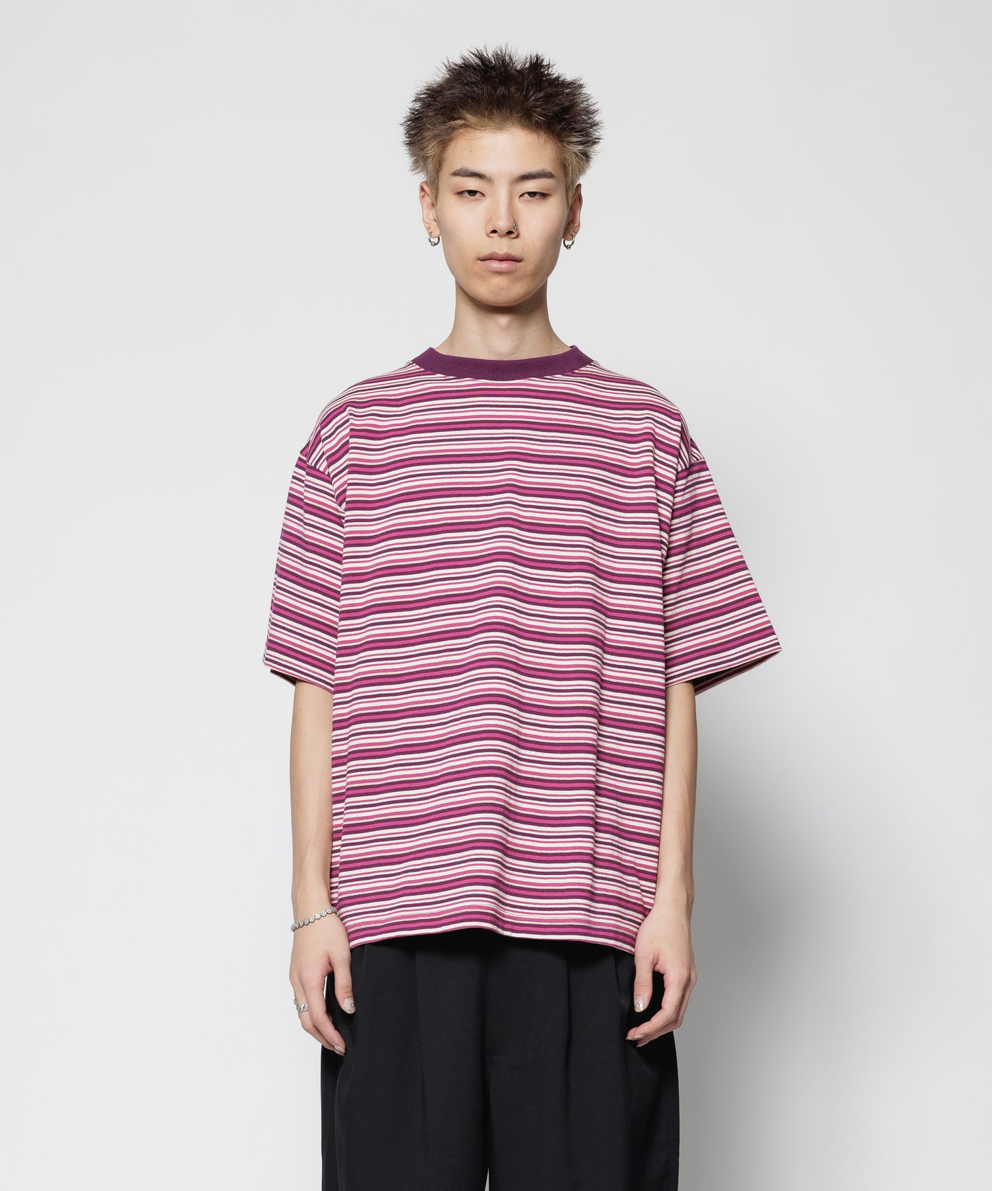STRIPE Tee