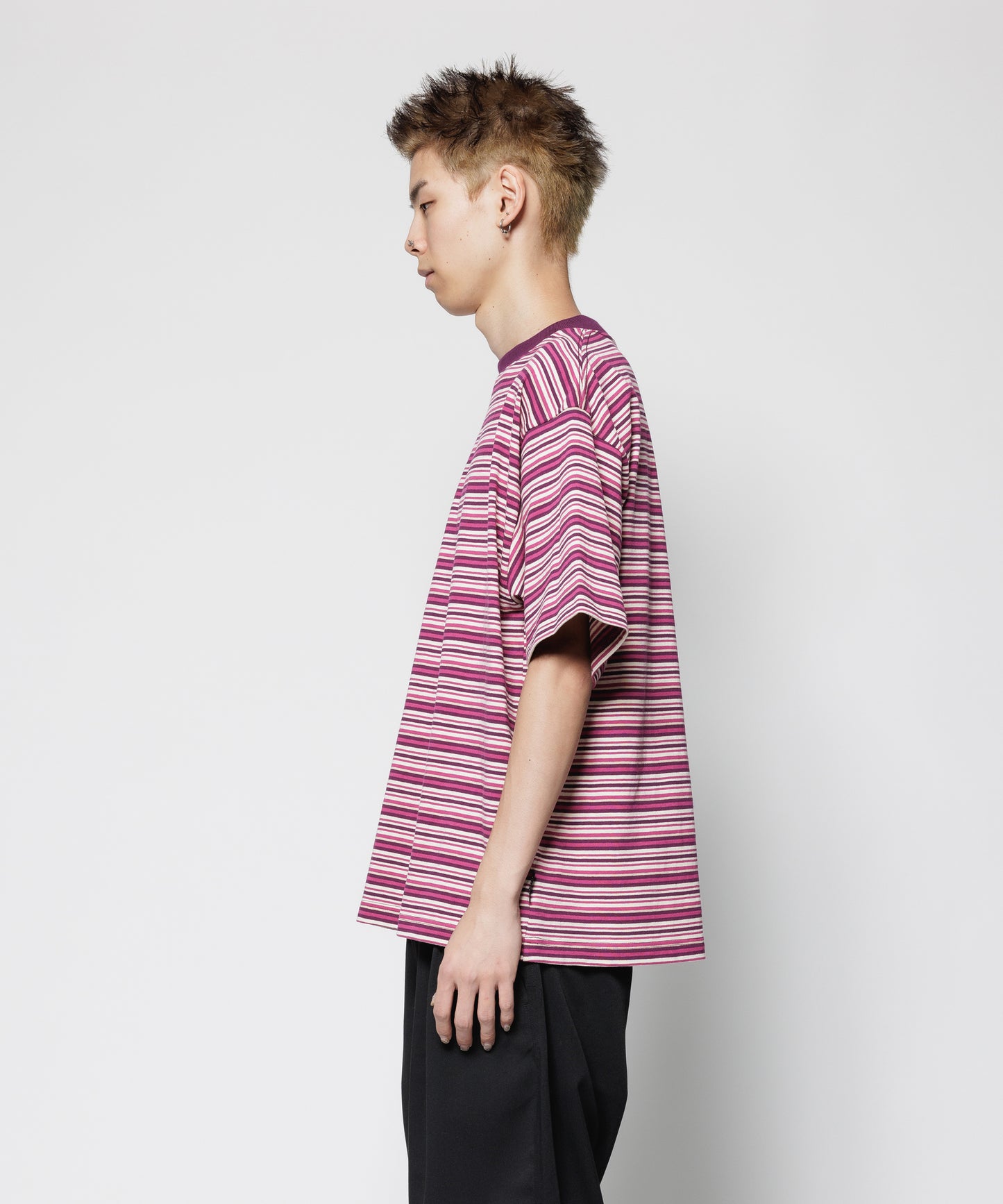 STRIPE Tee
