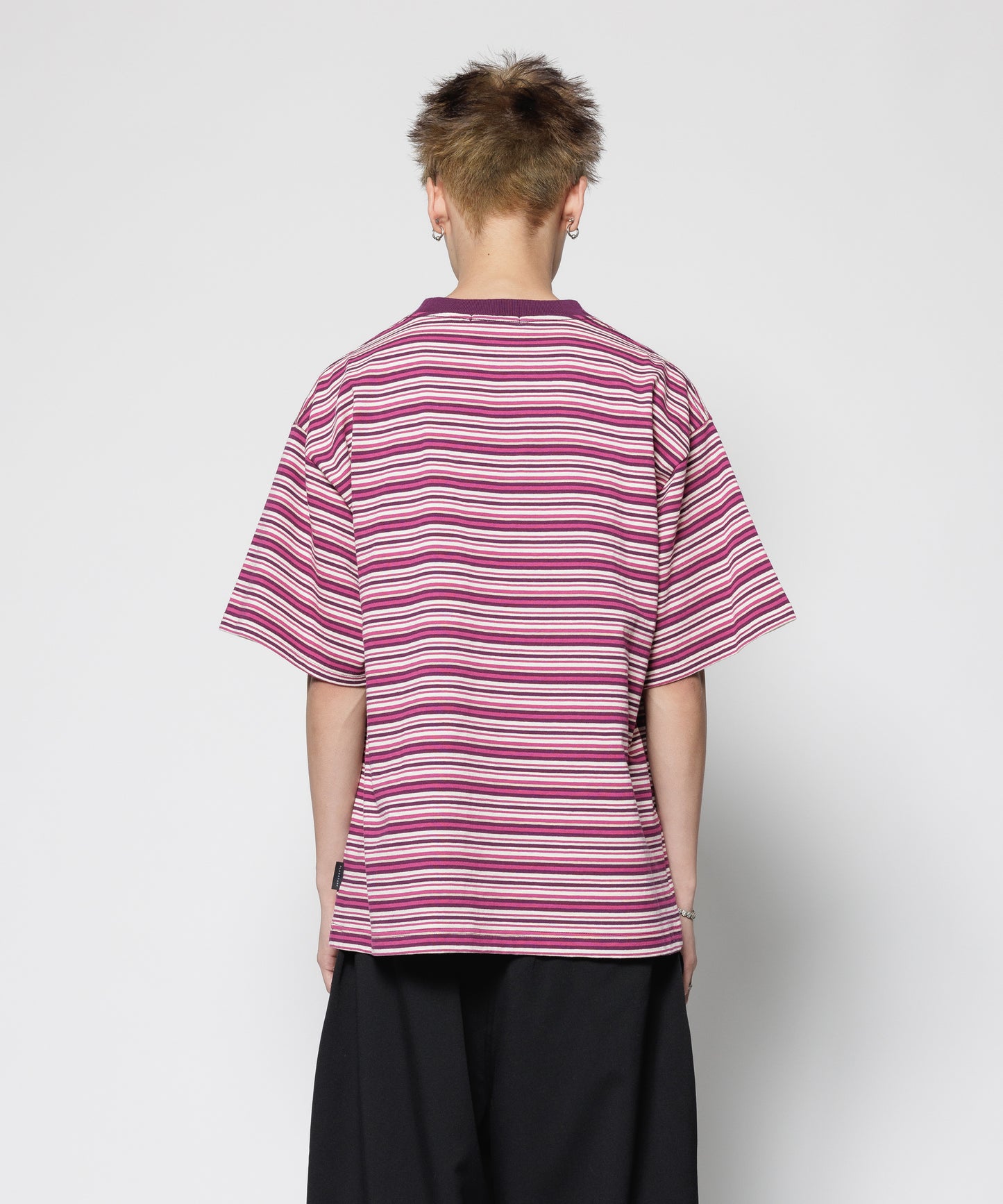 STRIPE Tee