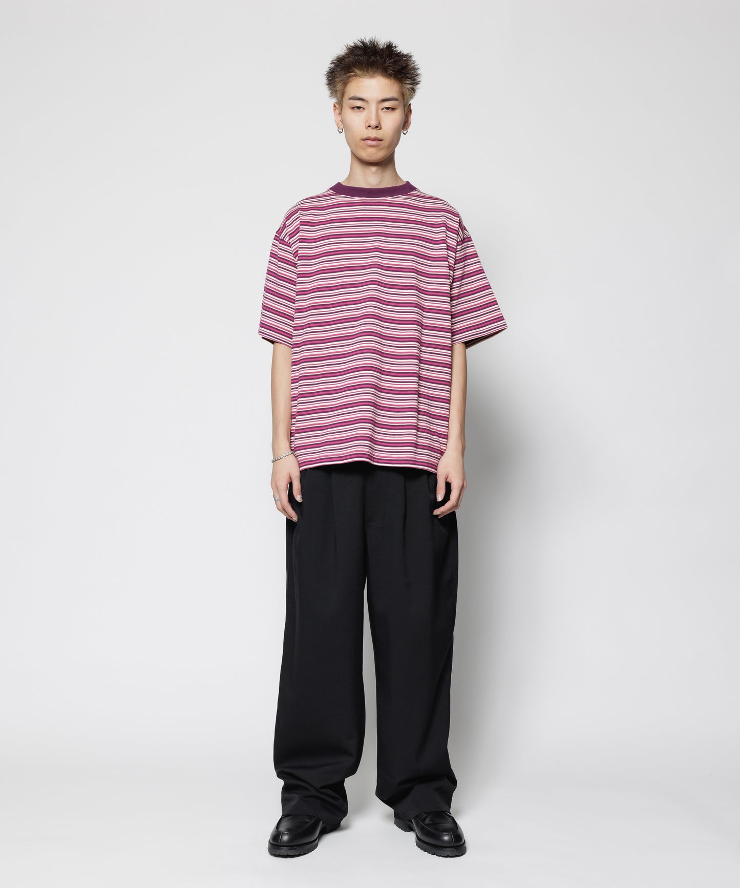 STRIPE Tee
