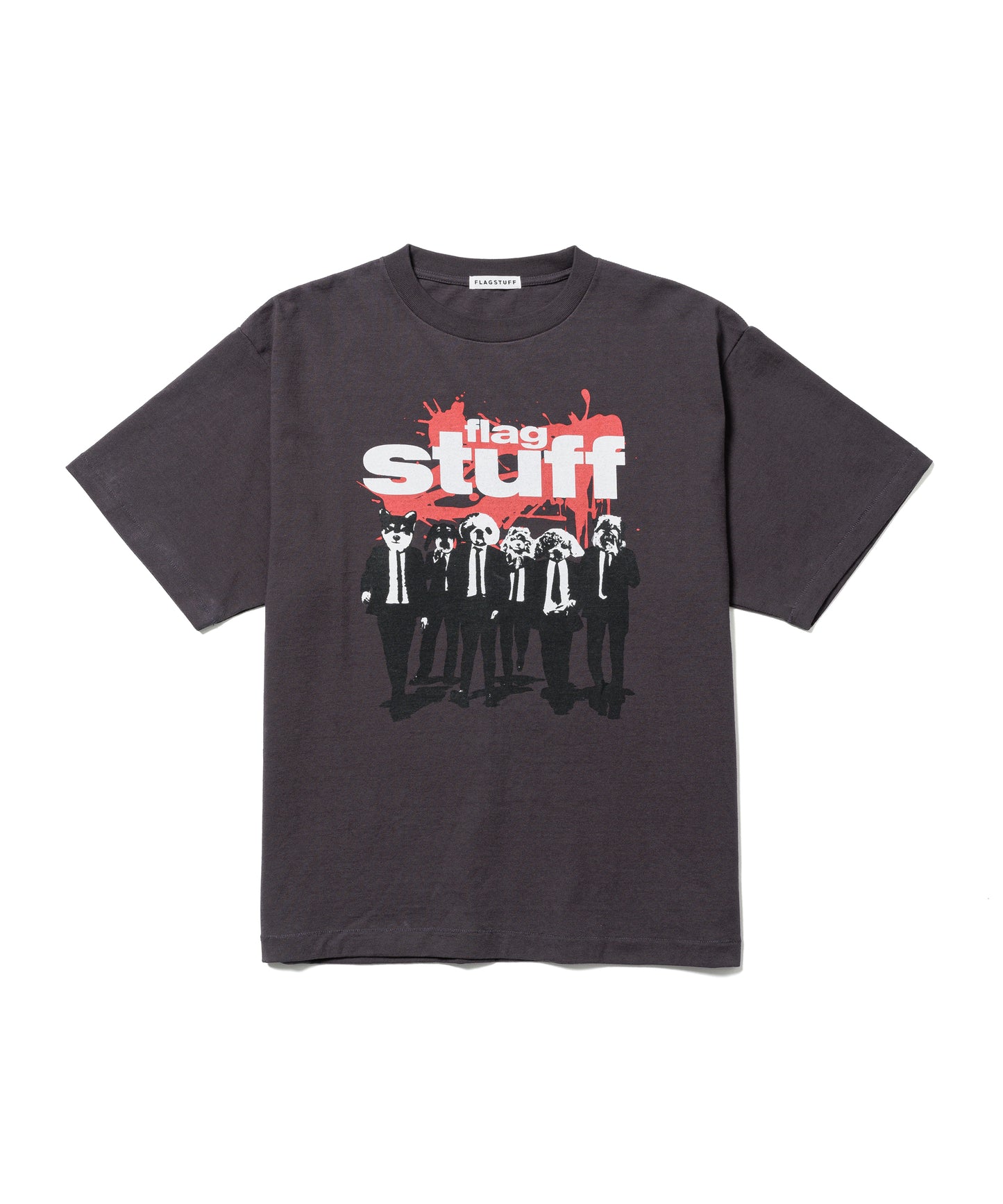 DOGS Tee