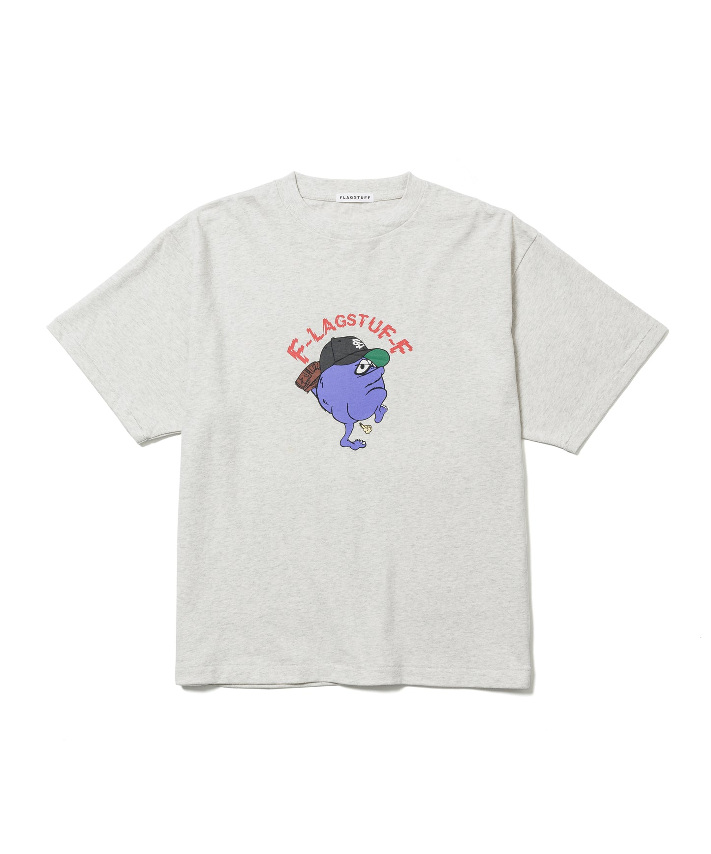 "CAMACHO" Tee