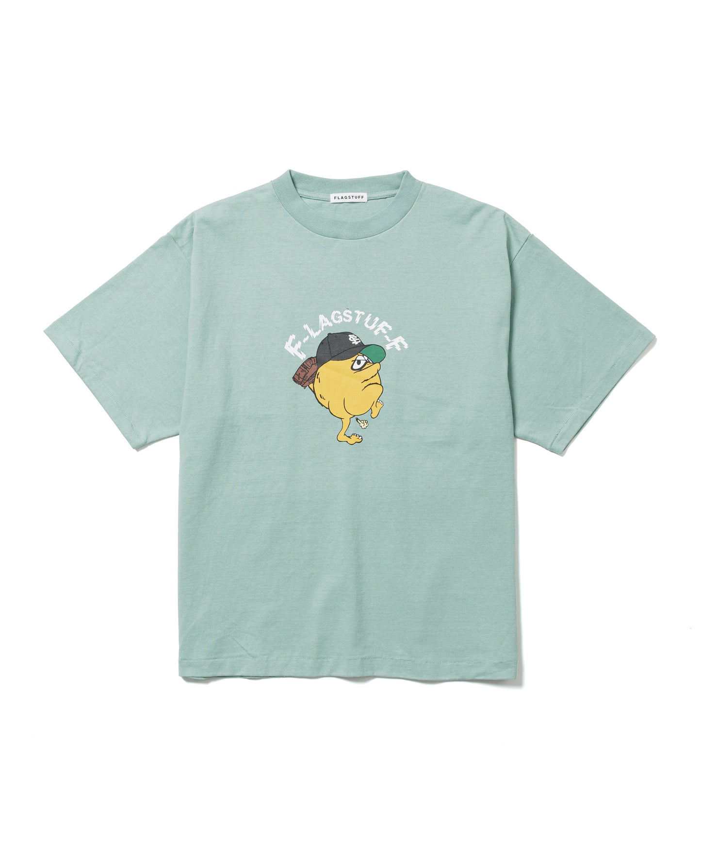 "CAMACHO" Tee