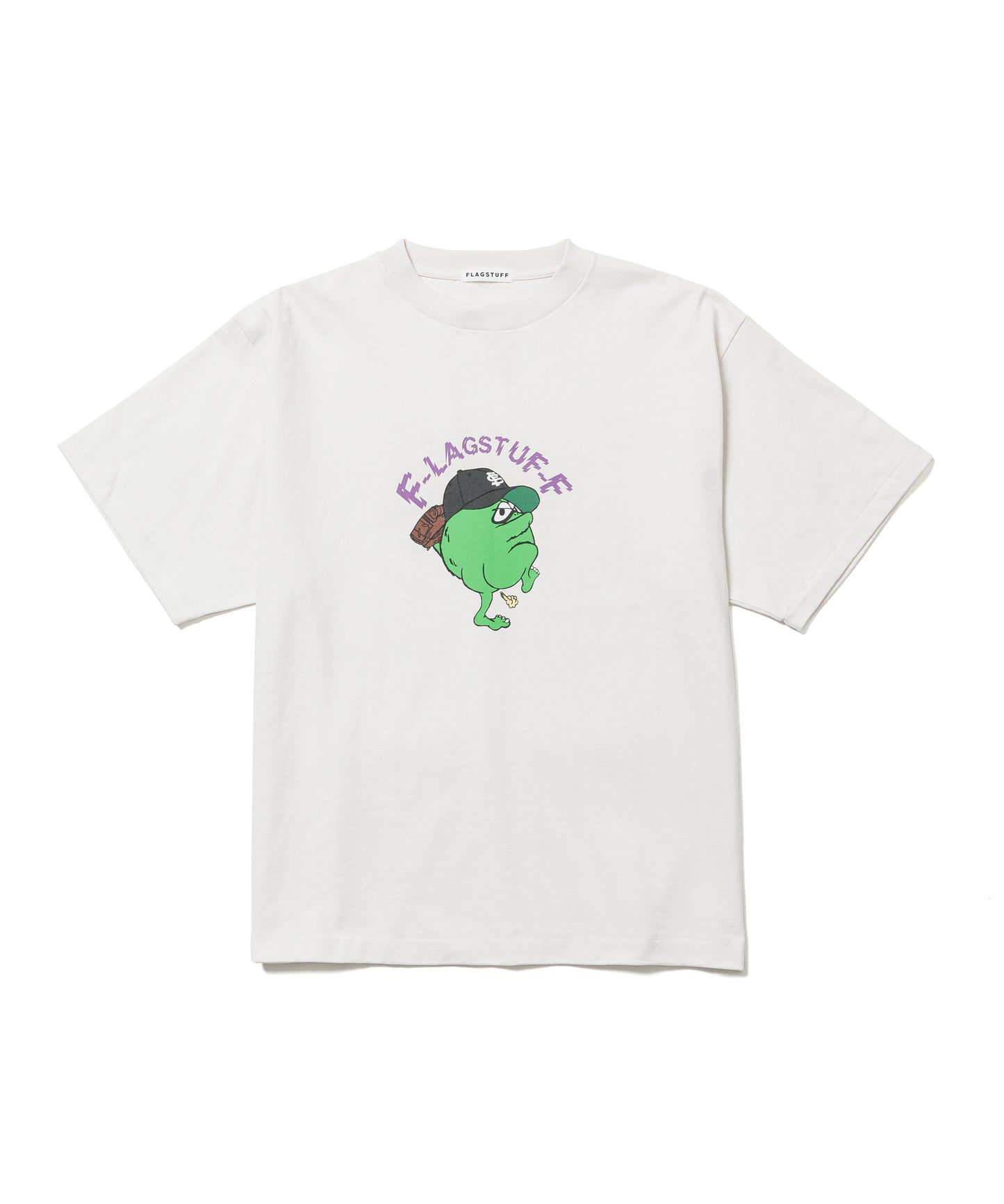 "CAMACHO" Tee