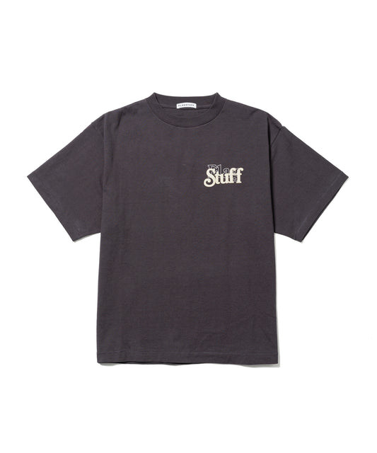 COVER LOGO tee