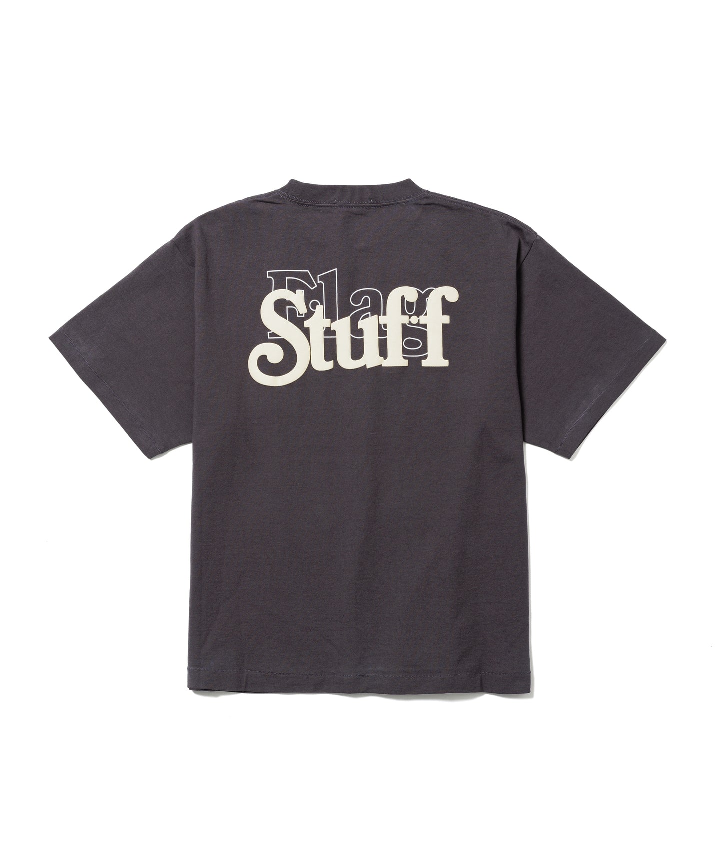 COVER LOGO tee