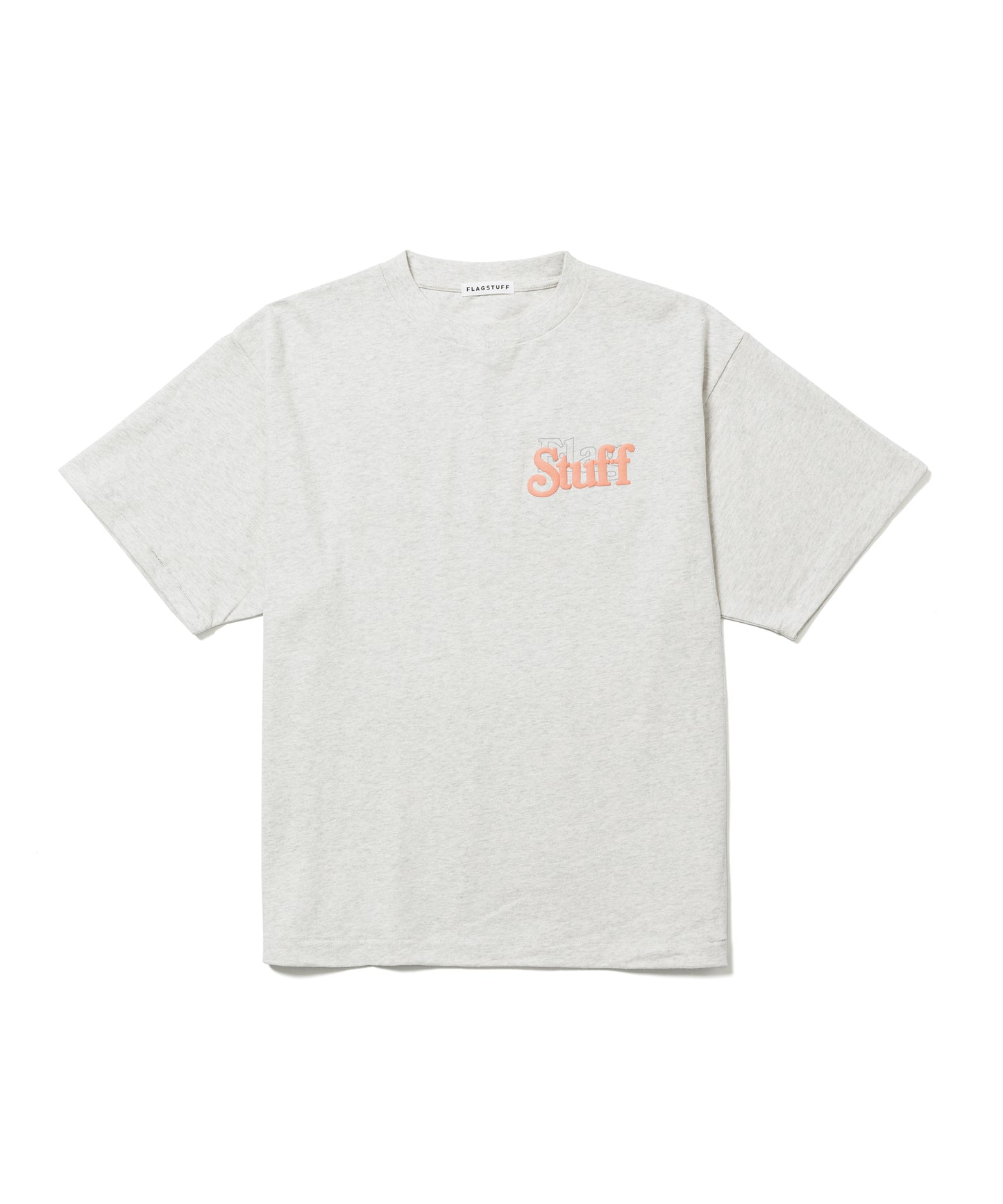 COVER LOGO tee