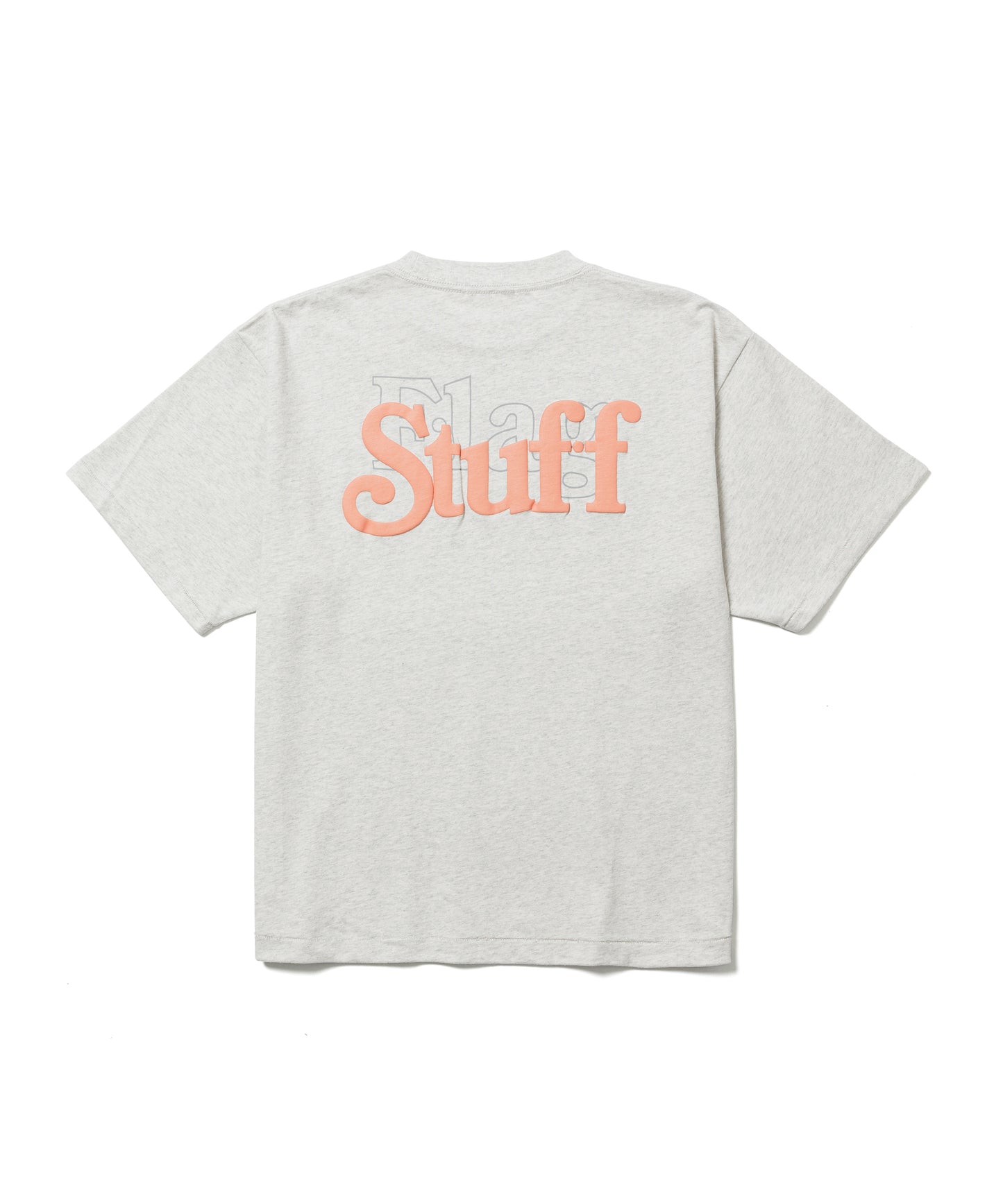 COVER LOGO tee