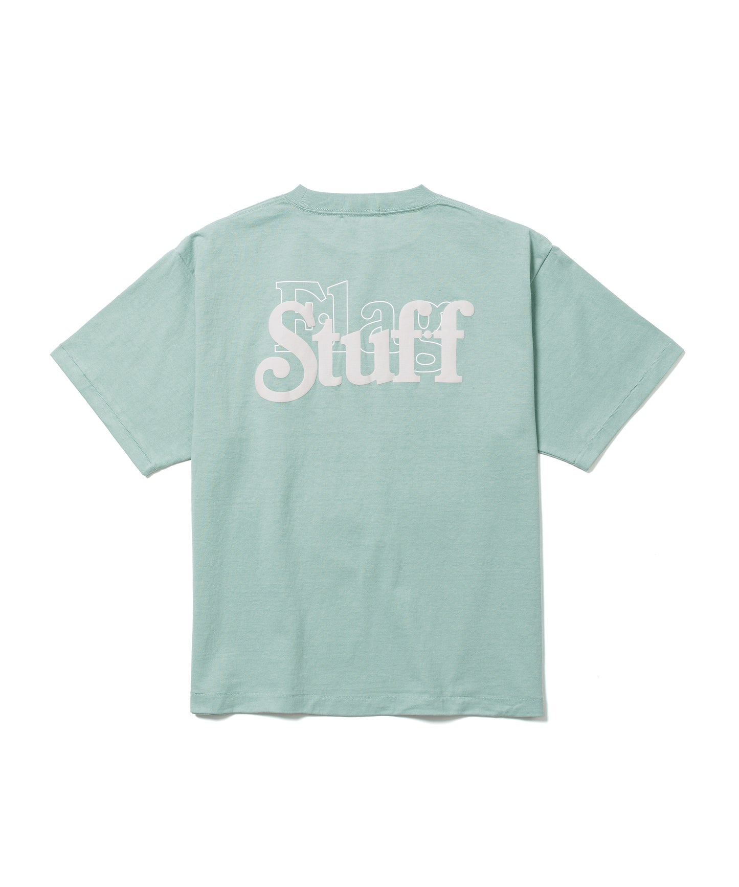 COVER LOGO tee