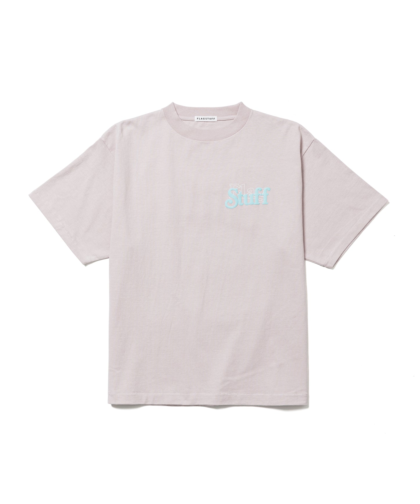 COVER LOGO tee