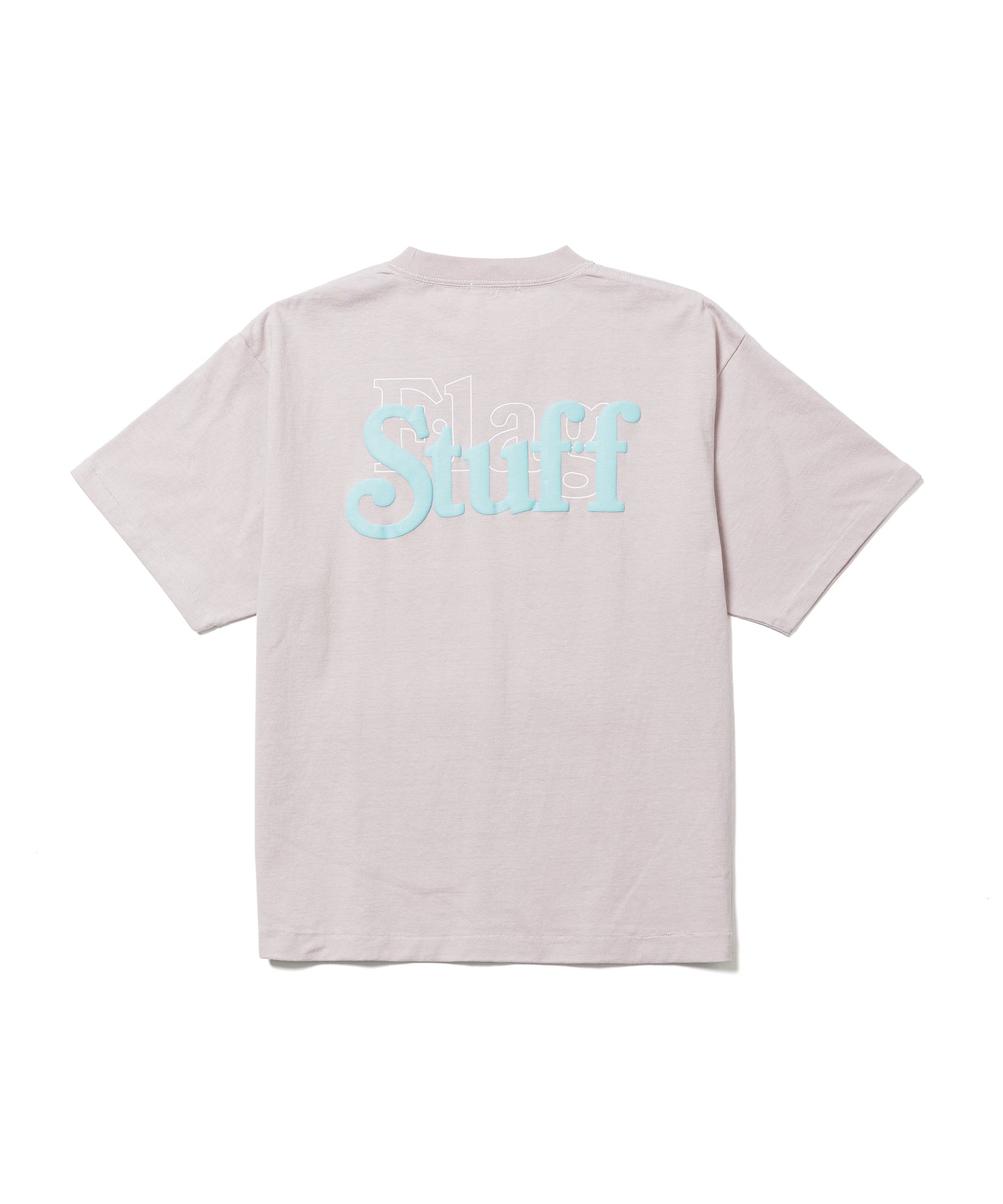 COVER LOGO tee