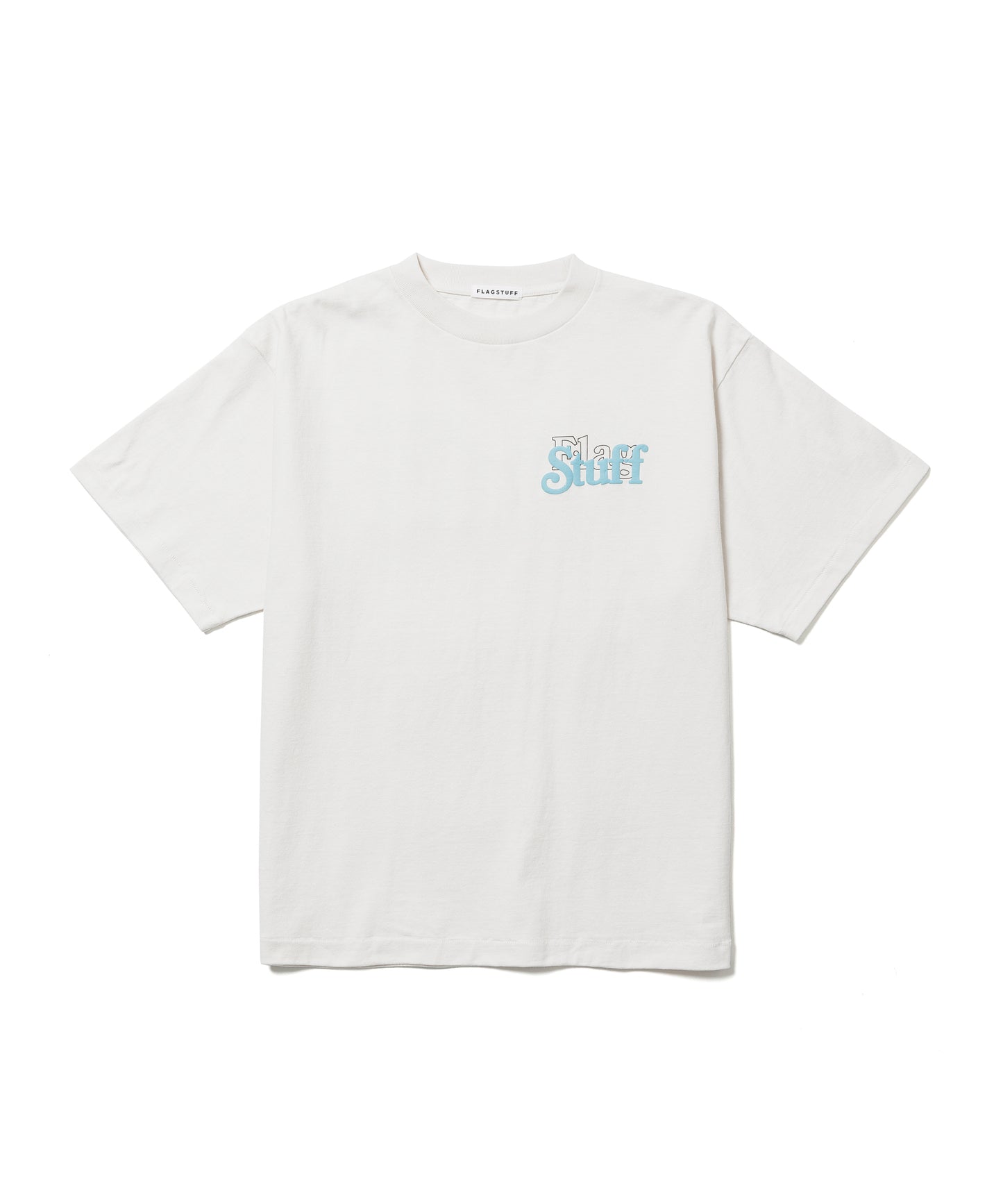 COVER LOGO tee