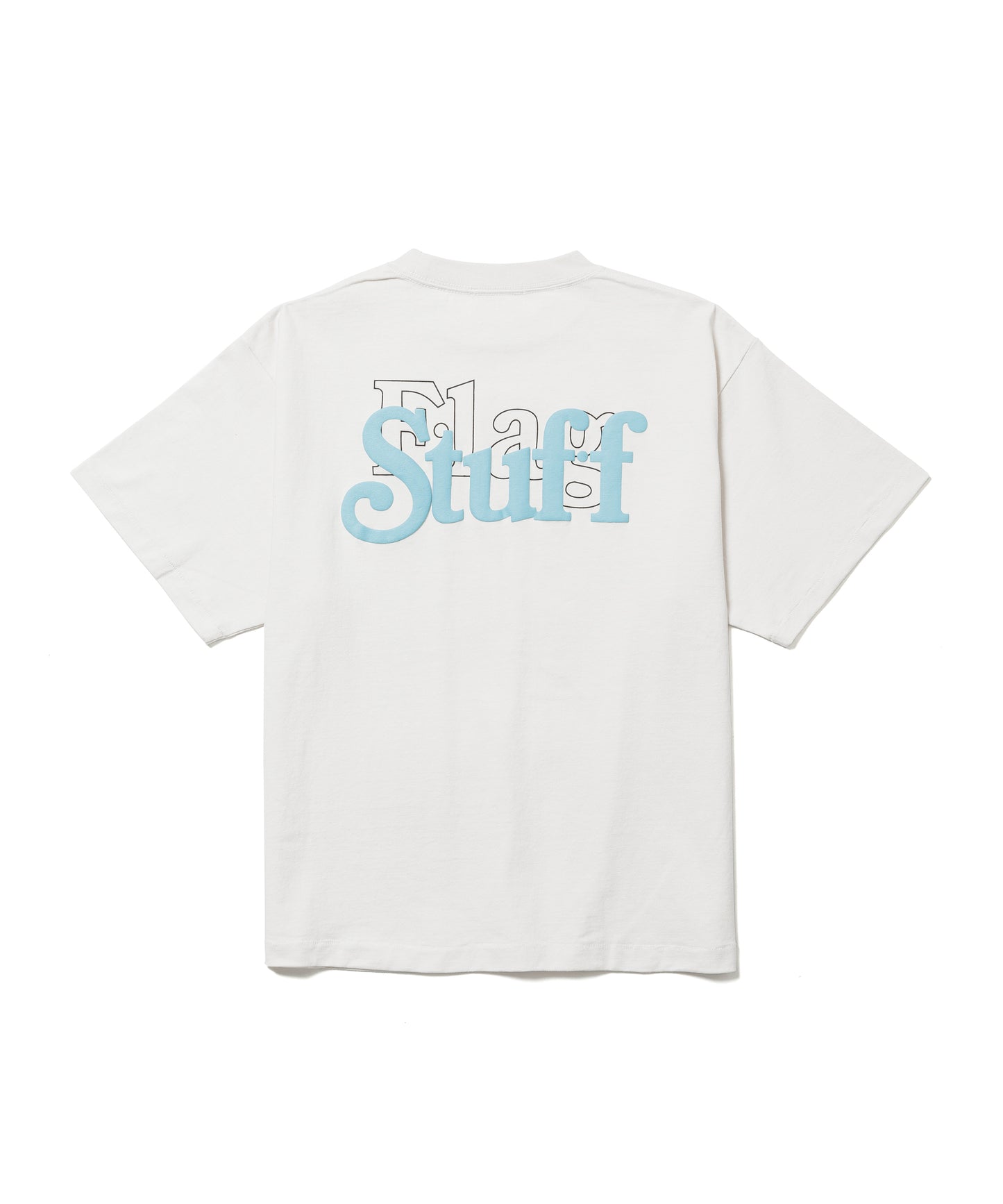 COVER LOGO tee