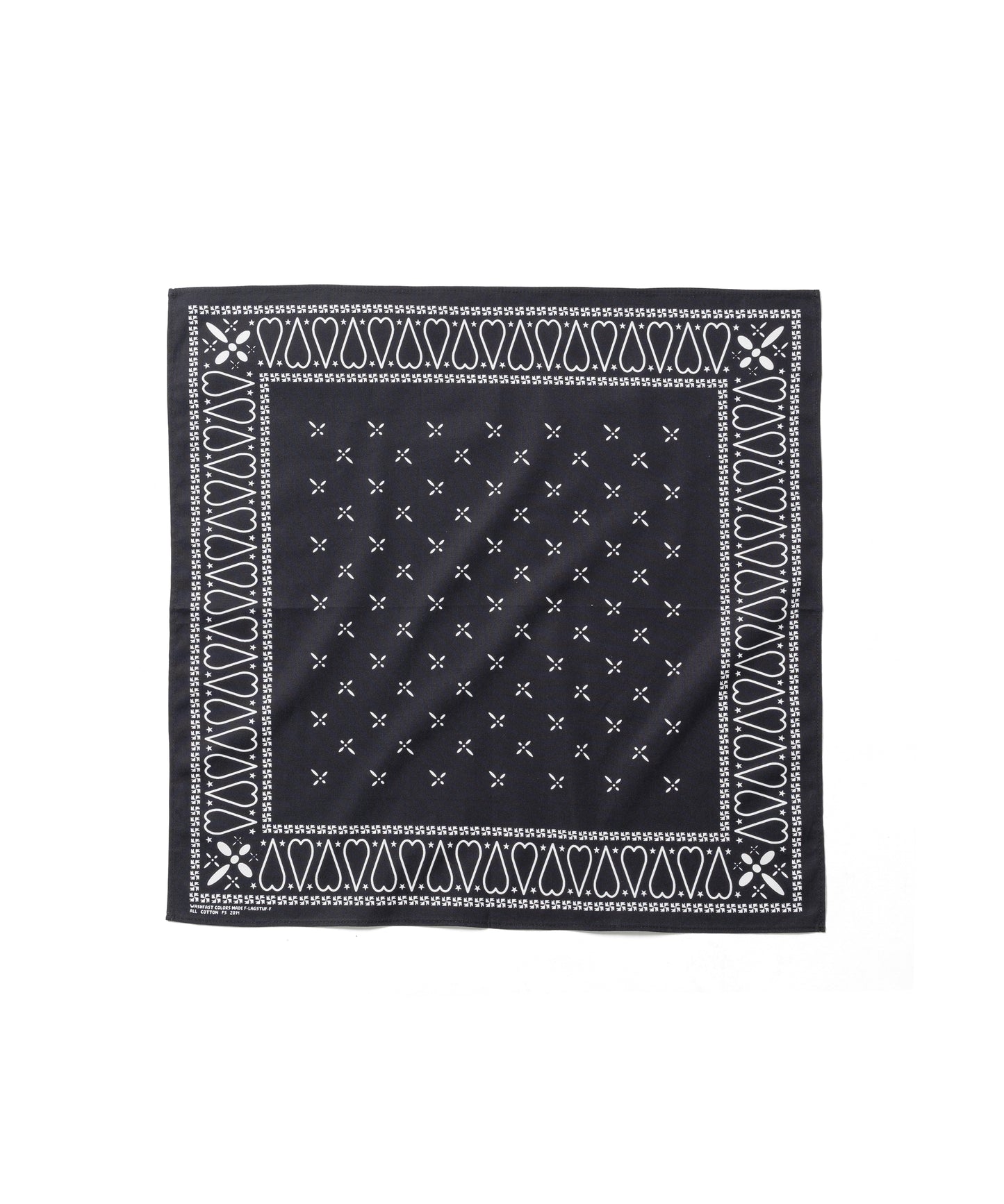 CROSS BANDANA