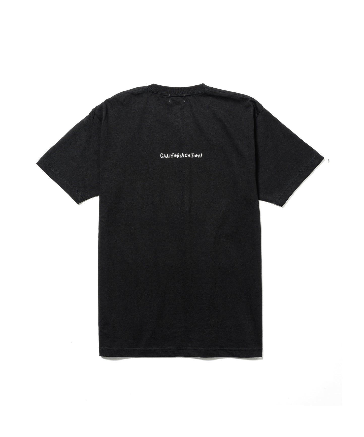 californication tee (xYU NAGABA)