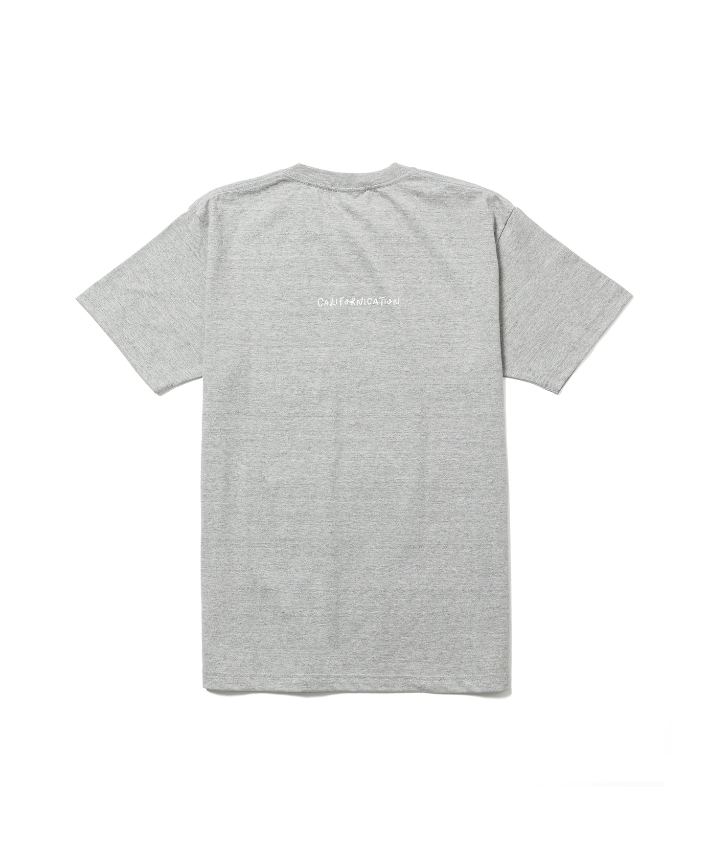 californication tee (xYU NAGABA)