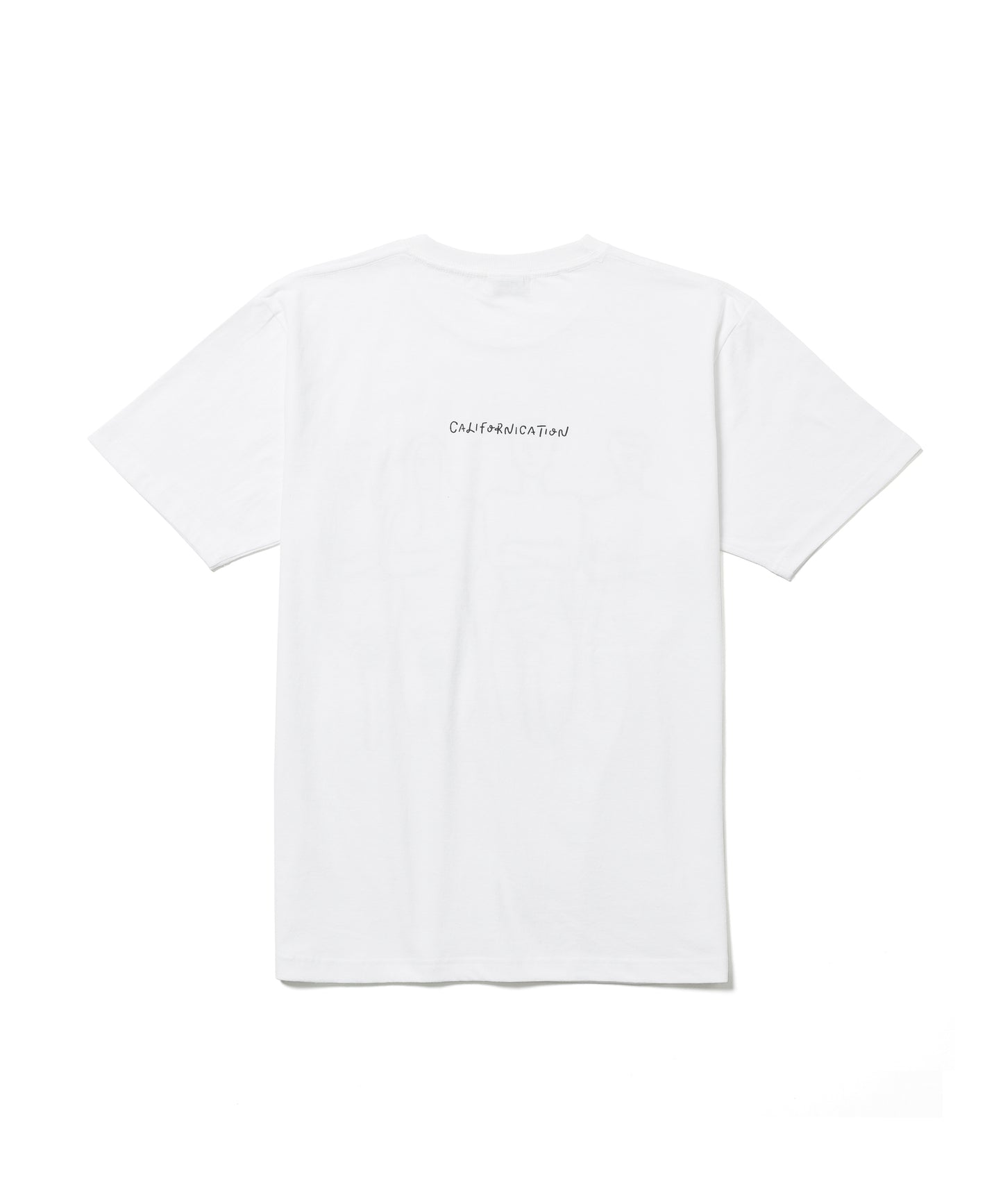 californication tee (xYU NAGABA)