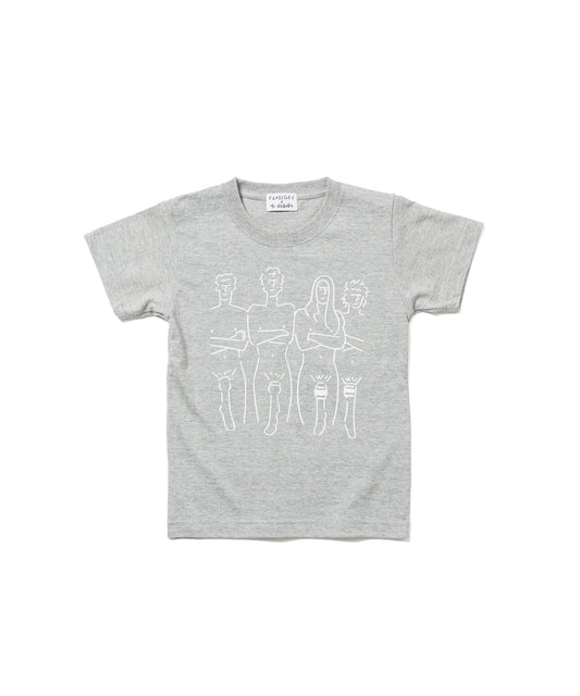 californication KIDS tee (xYU NAGABA)
