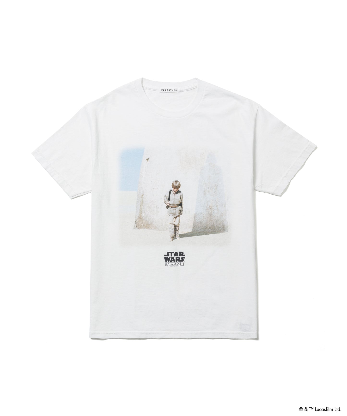 ”Anakin” / Tee STYLE2
