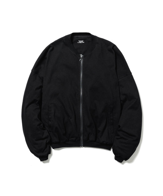 cut sew JACKET(xTEPPEI)