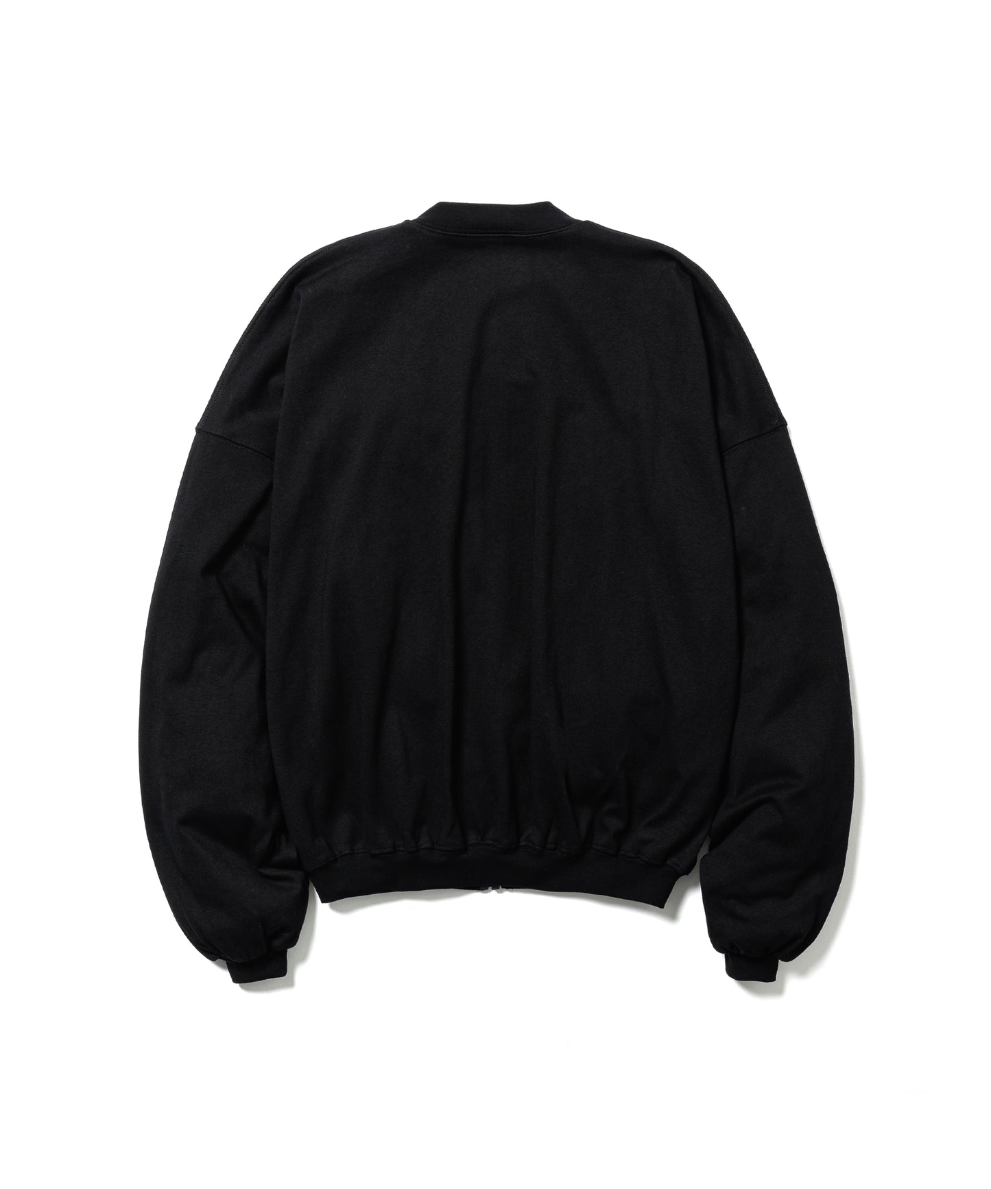 cut sew JACKET(xTEPPEI)