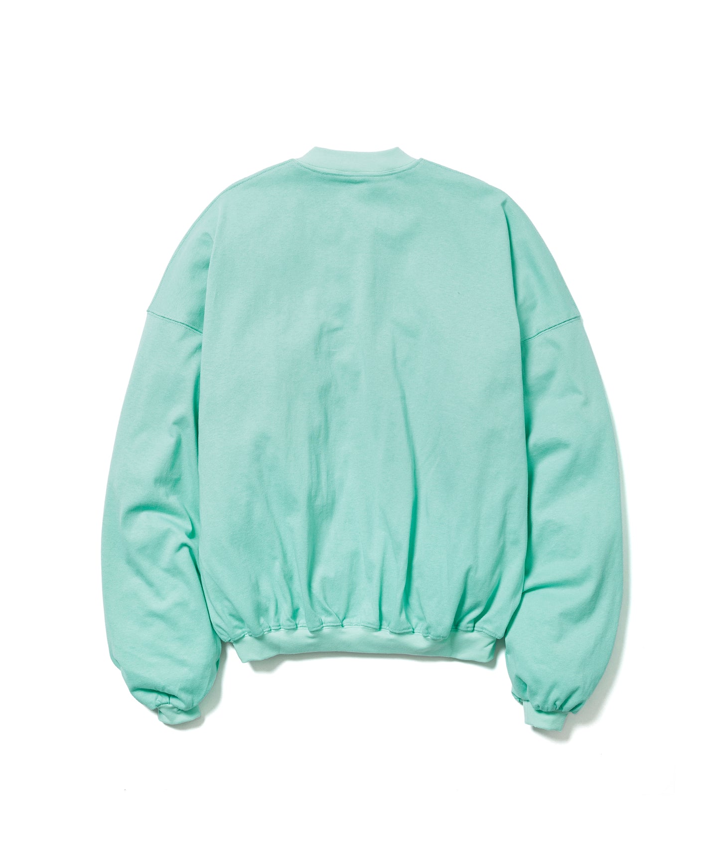 cut sew JACKET(xTEPPEI)