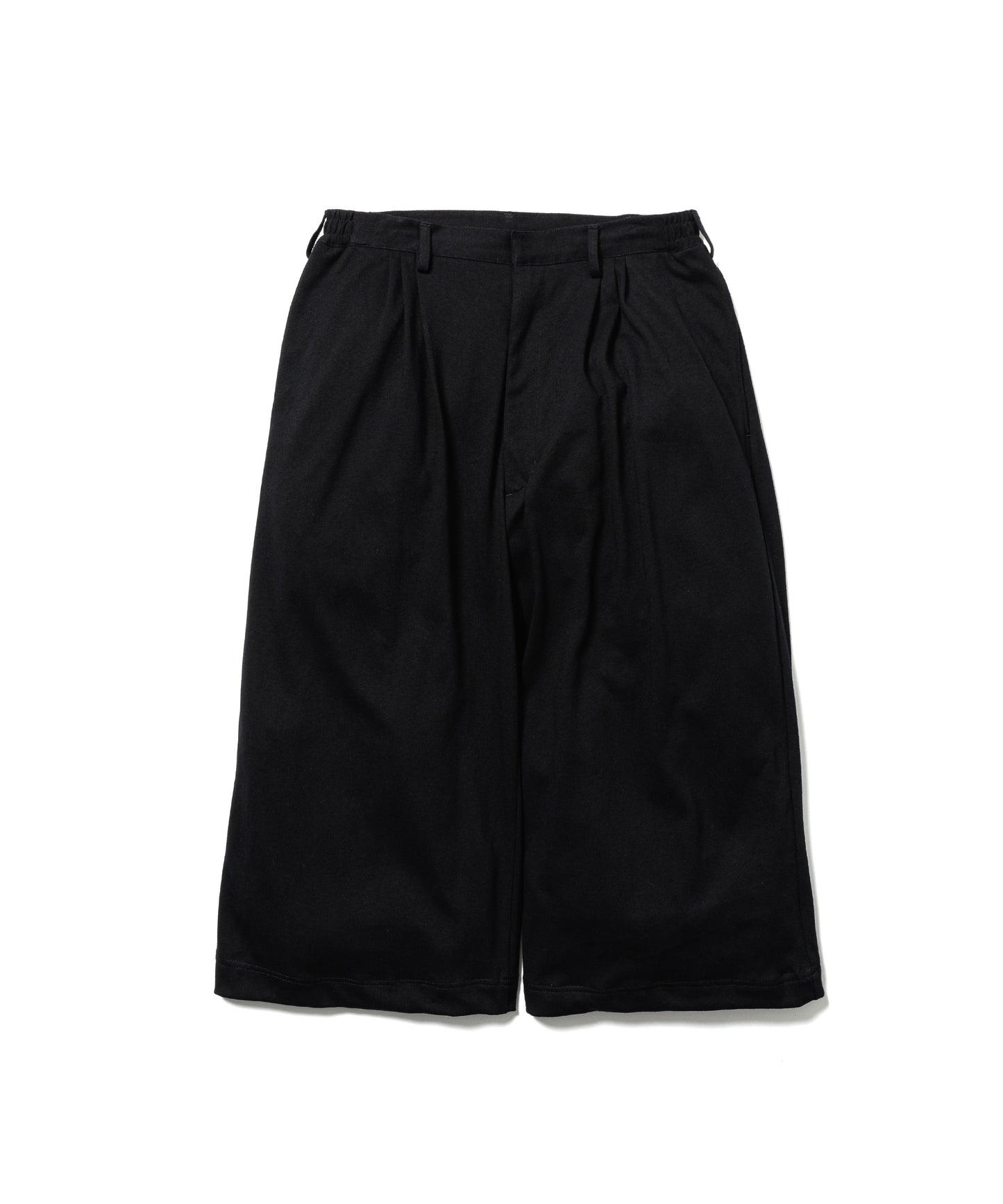 cut sew shorts(xTEPPEI)